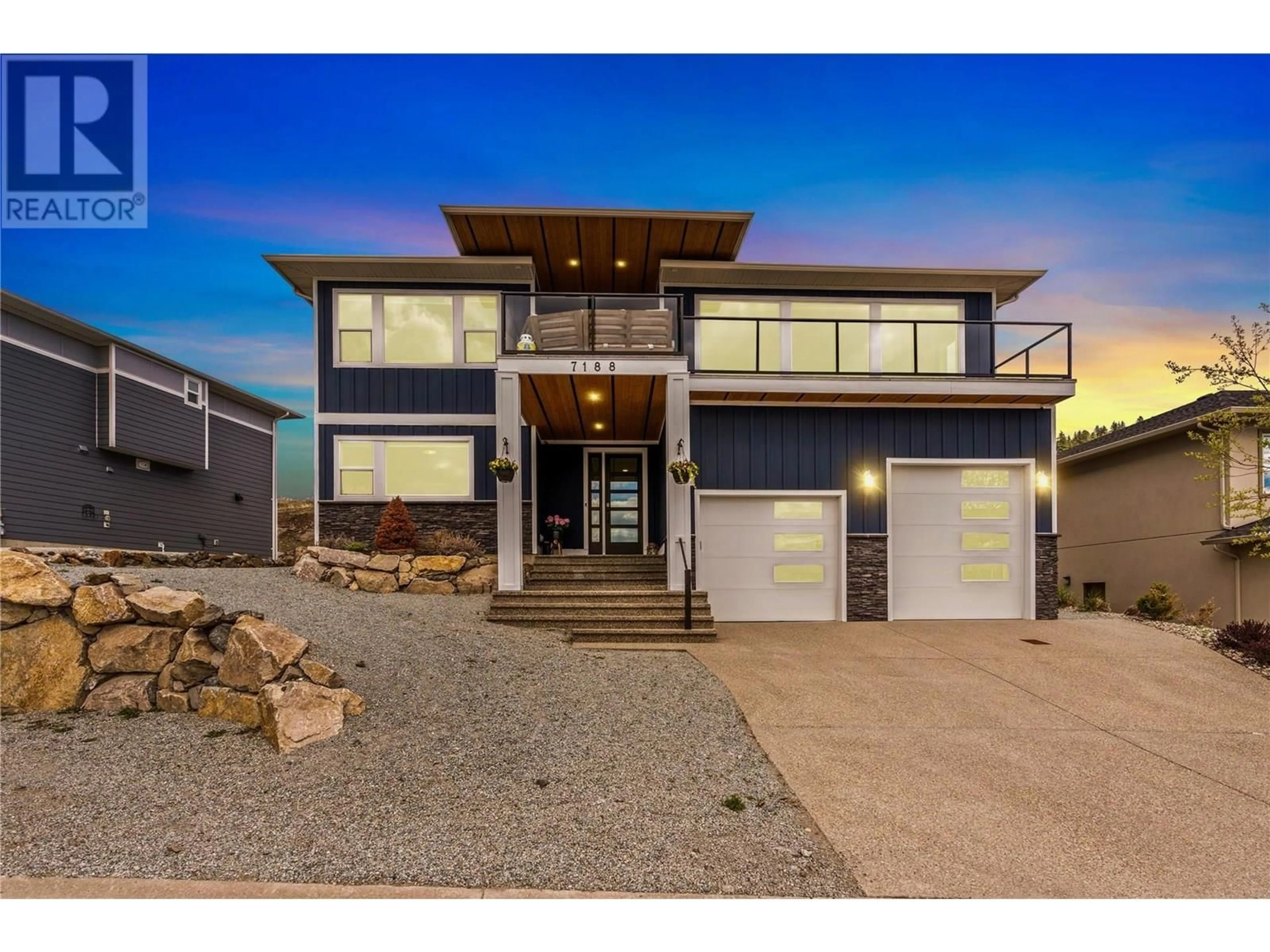 Unknown for 7188 APEX DRIVE, Vernon British Columbia V1B4E4