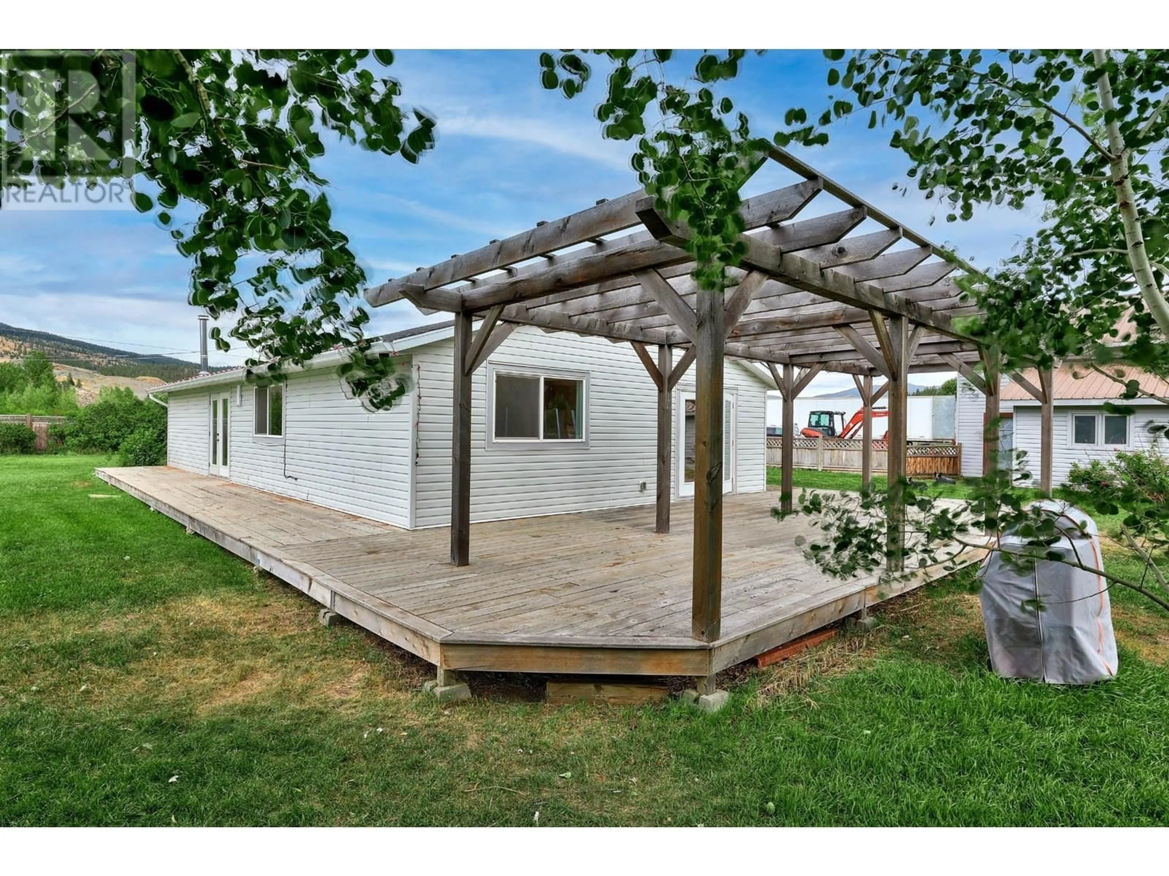 Unknown for 1688 NICOLLS ROAD, Merritt British Columbia V1K1N7