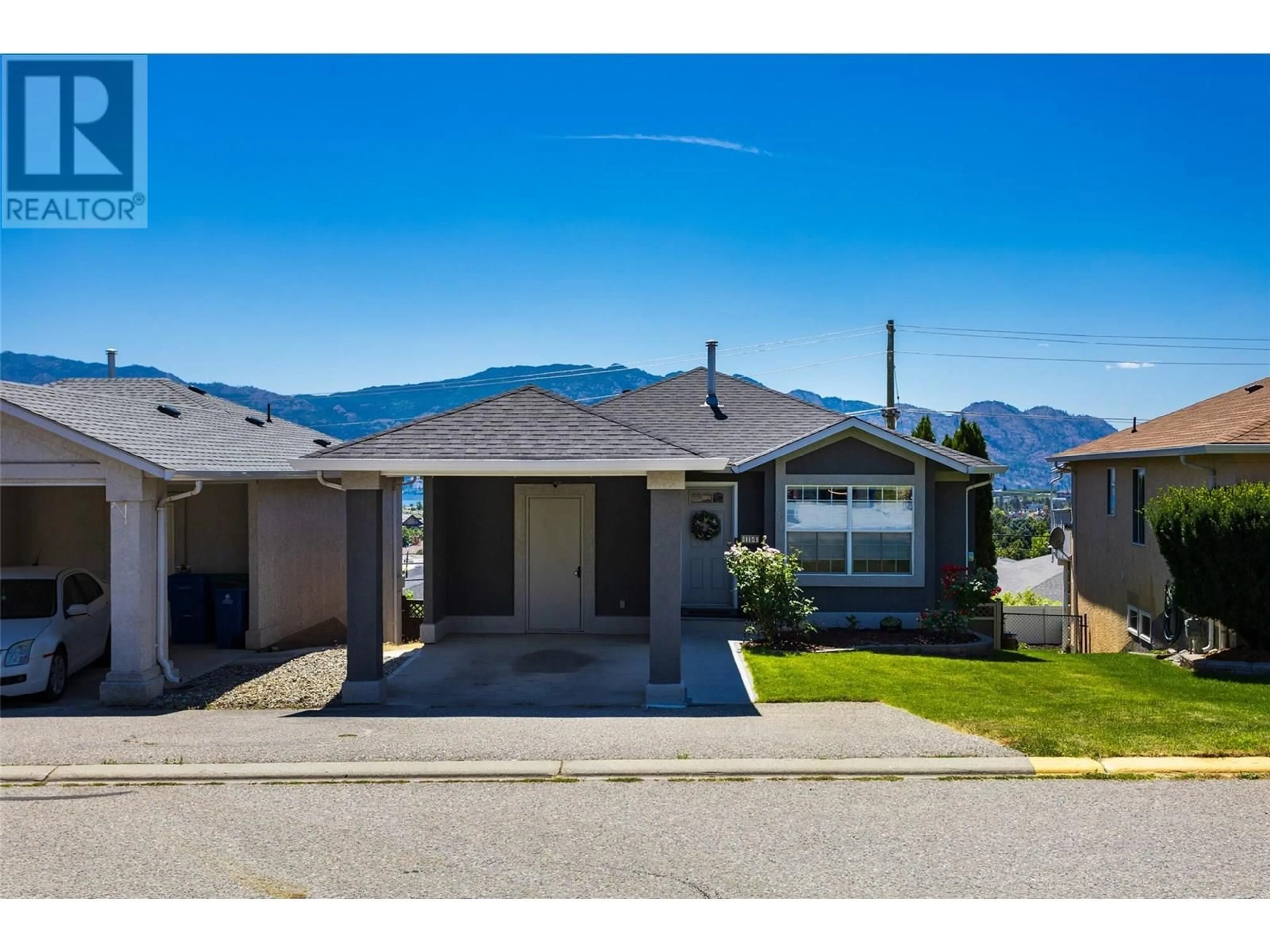 Unknown for 1114 - 2440 OLD OKANAGAN HIGHWAY, West Kelowna British Columbia V4T1X6