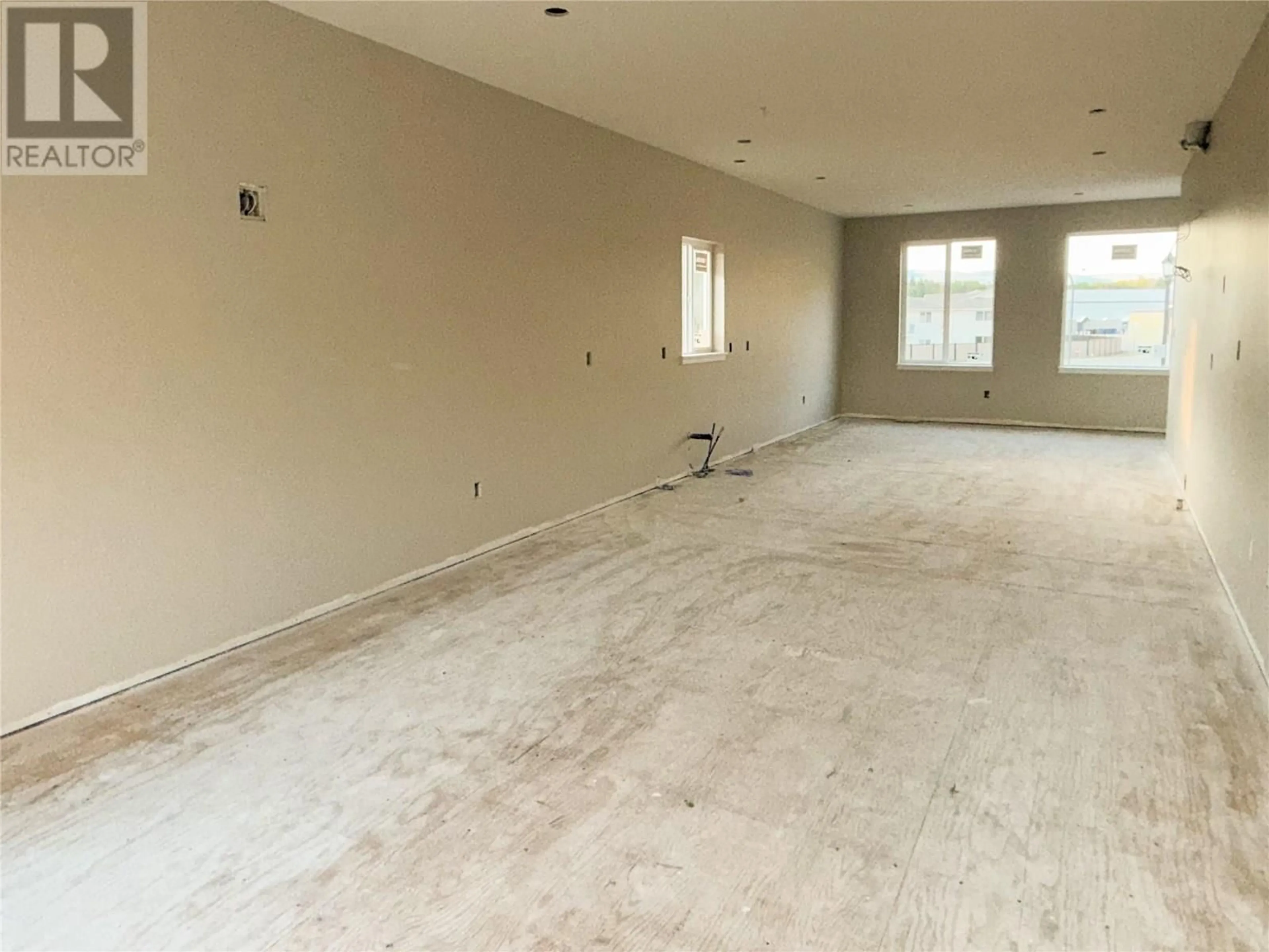 A pic of a room for LOT B - 302 BROOKE DRIVE, Chase British Columbia v0e1m0