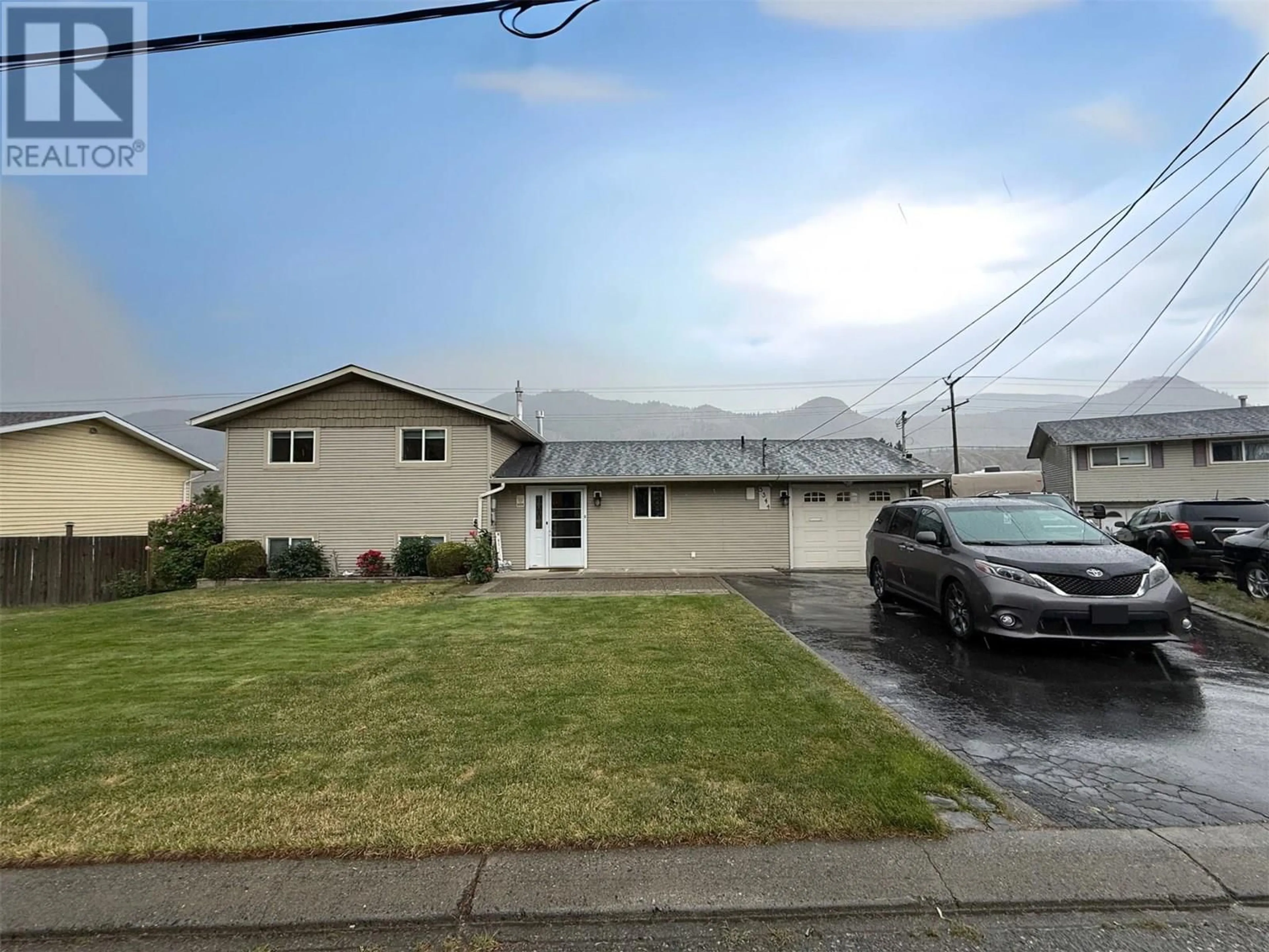Unknown for 5344 BOGETTI PLACE, Kamloops British Columbia V2C6B2