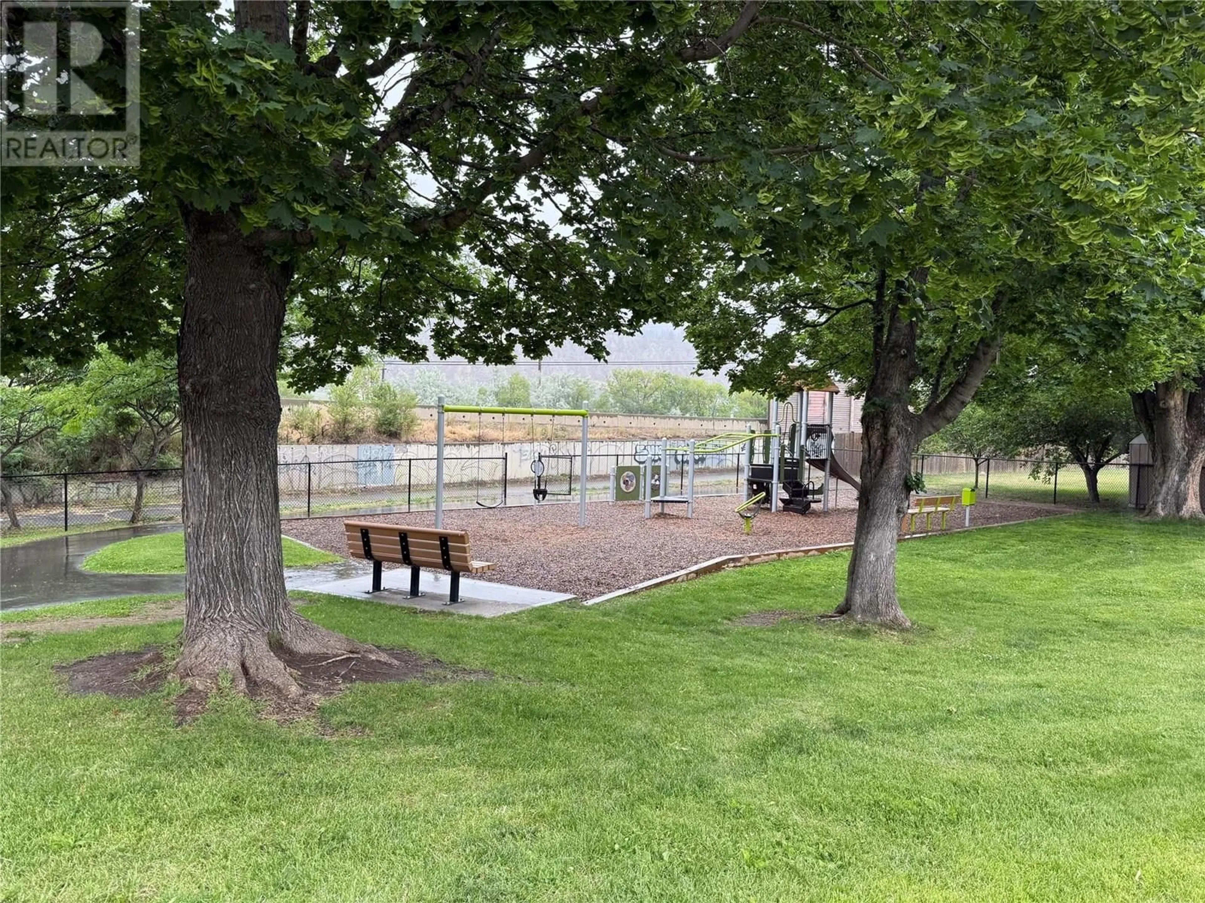 Patio, water/lake/river/ocean view for 5344 BOGETTI PLACE, Kamloops British Columbia V2C6B2