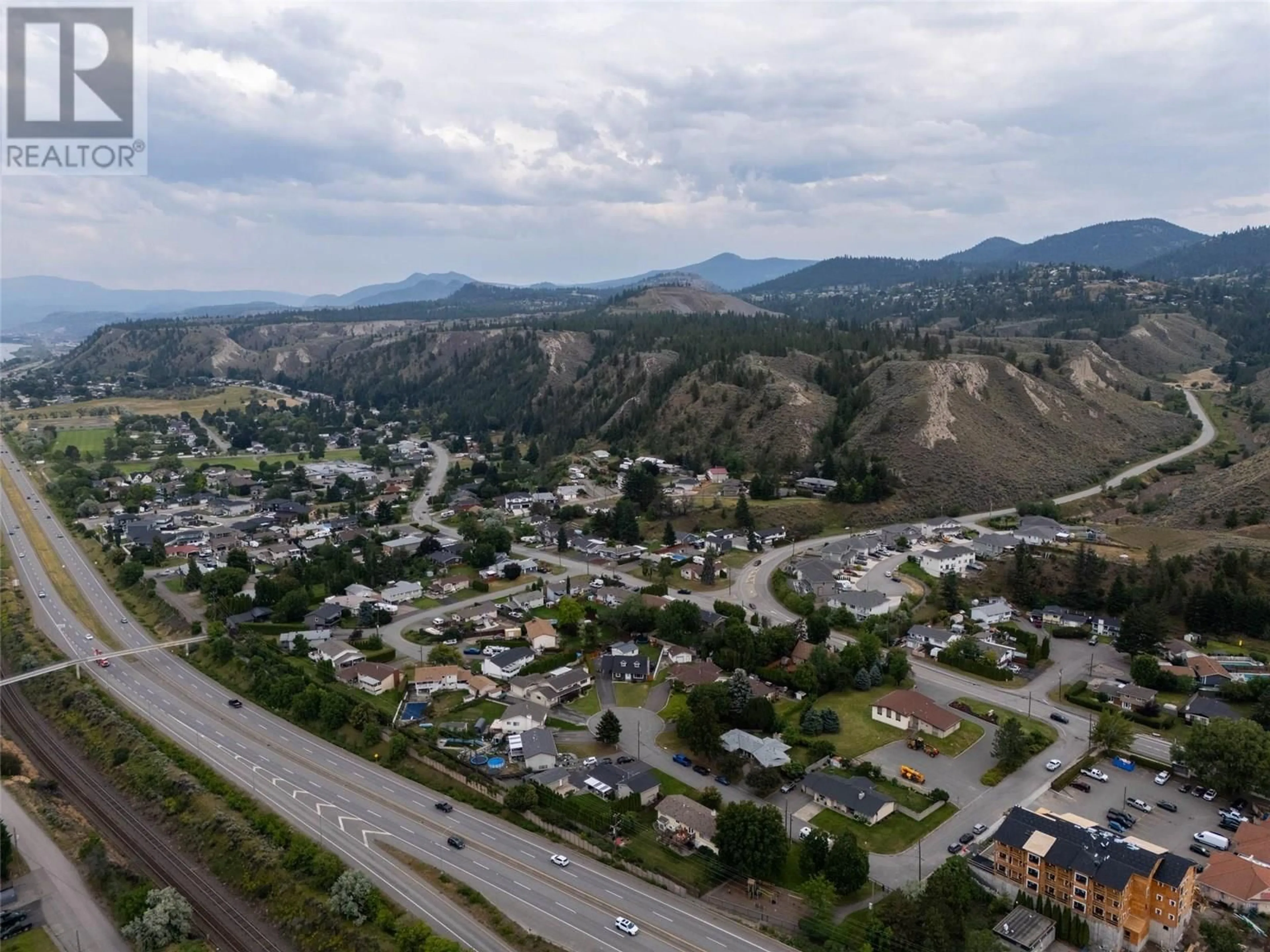 Unknown for 5344 BOGETTI PLACE, Kamloops British Columbia V2C6B2