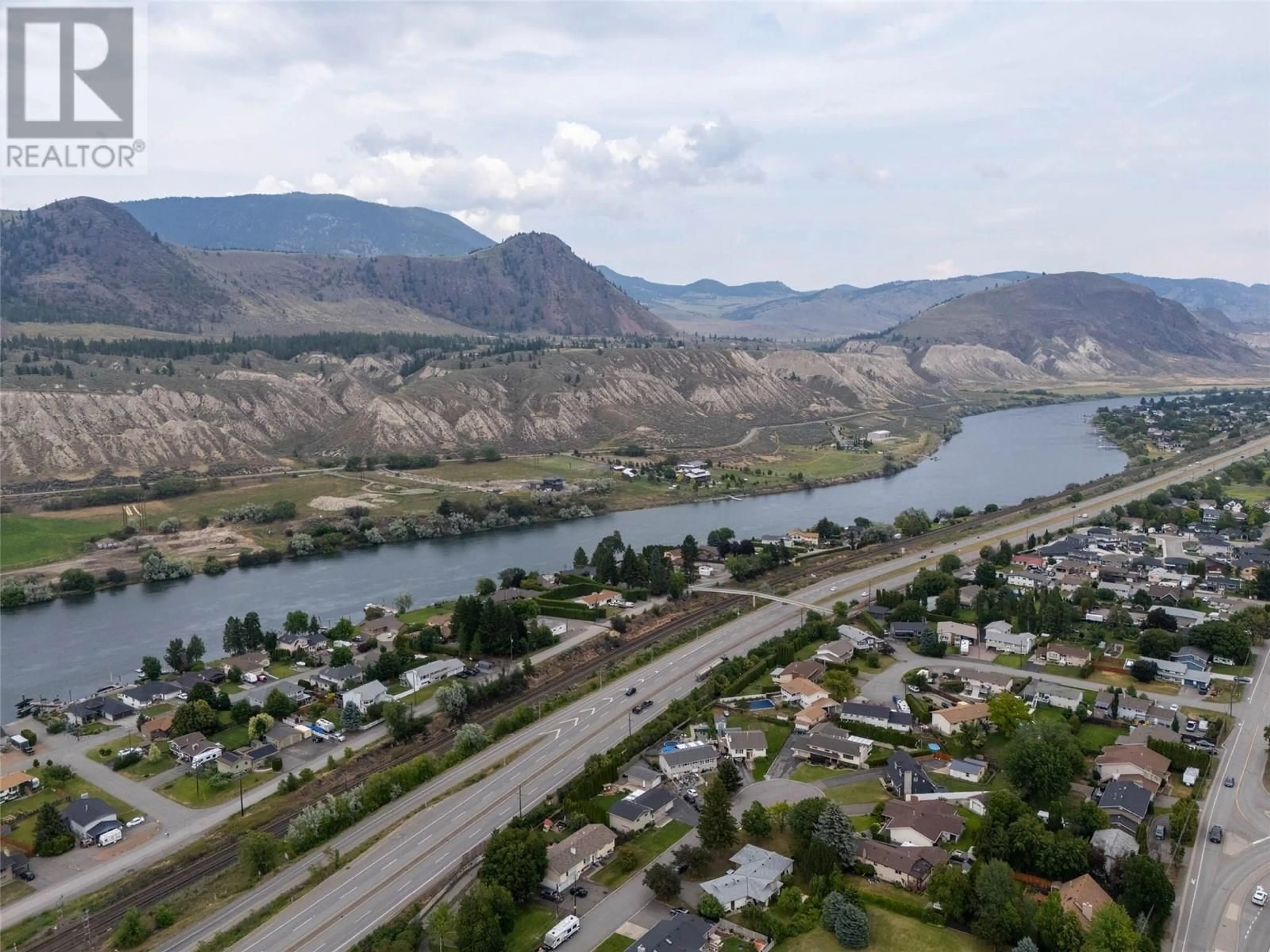Unknown for 5344 BOGETTI PLACE, Kamloops British Columbia V2C6B2