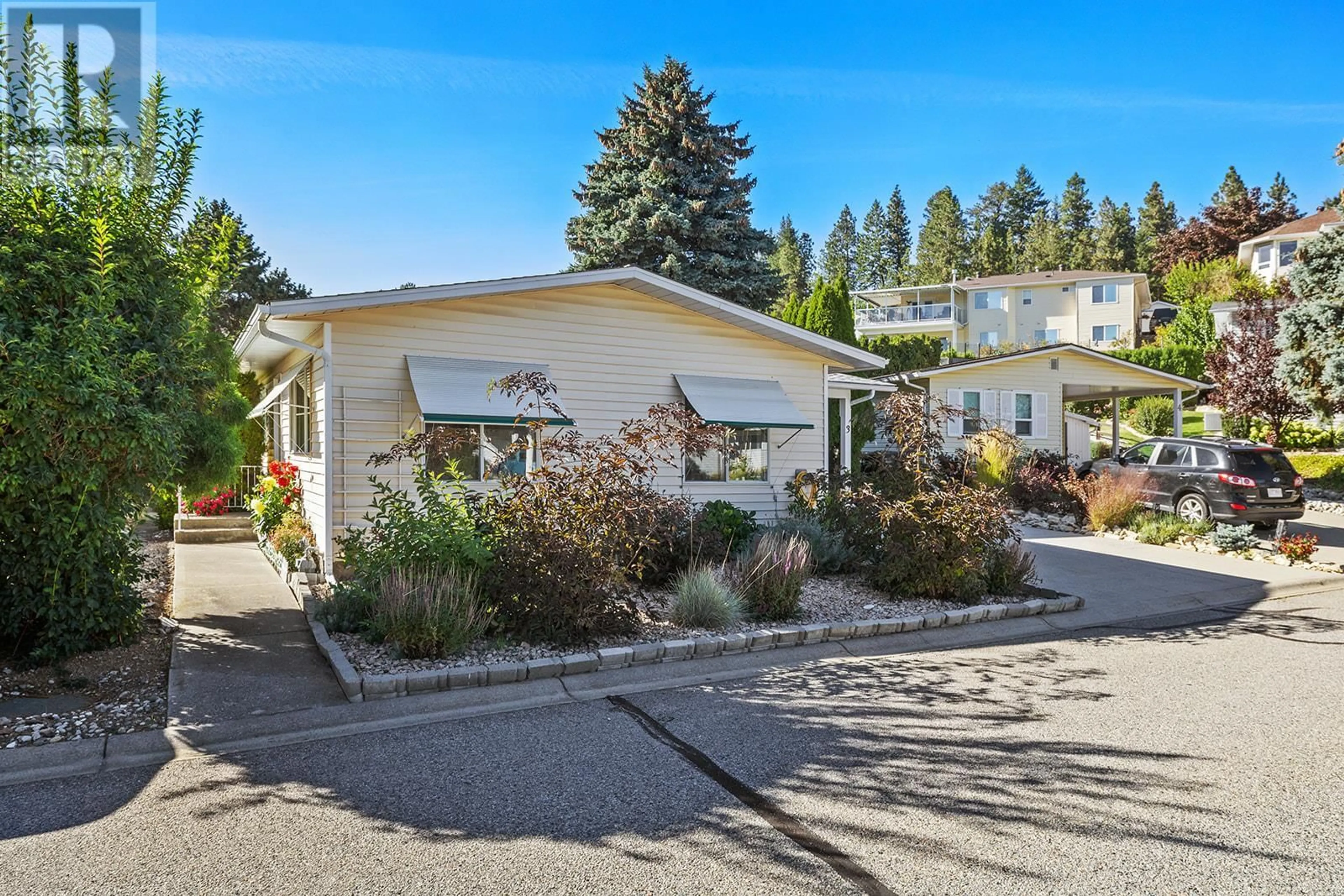 Unknown for 3 - 17017 SNOW AVENUE, Summerland British Columbia V0H1Z6