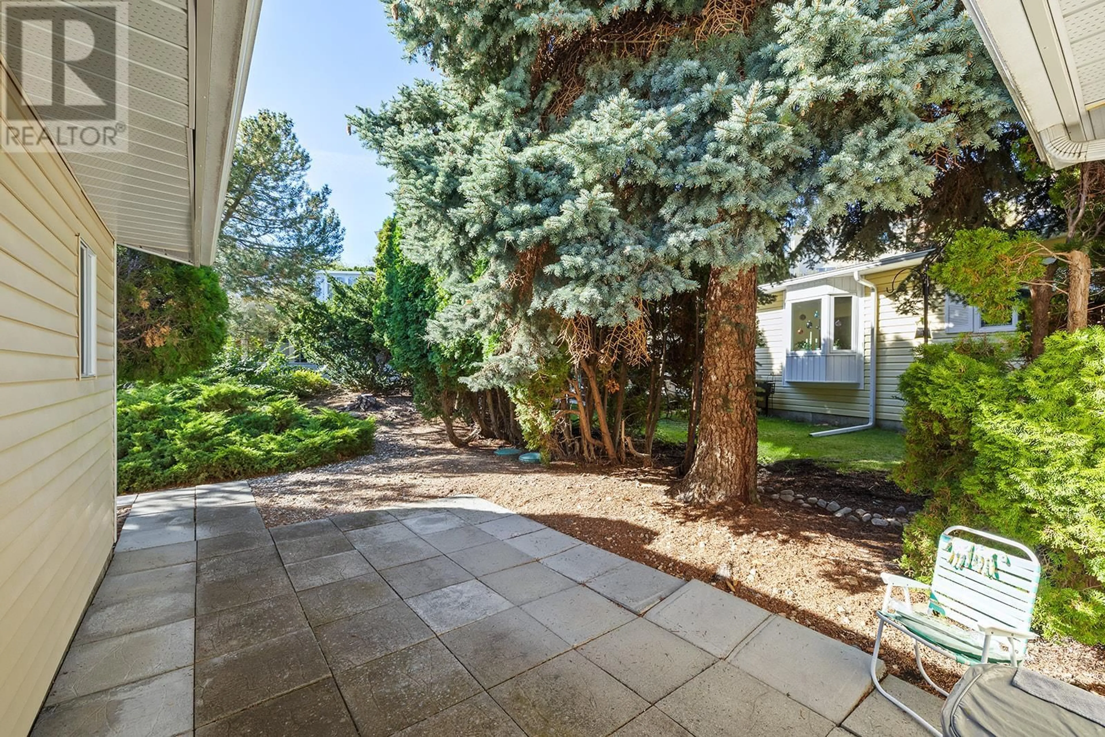 Patio, street for 3 - 17017 SNOW AVENUE, Summerland British Columbia V0H1Z6