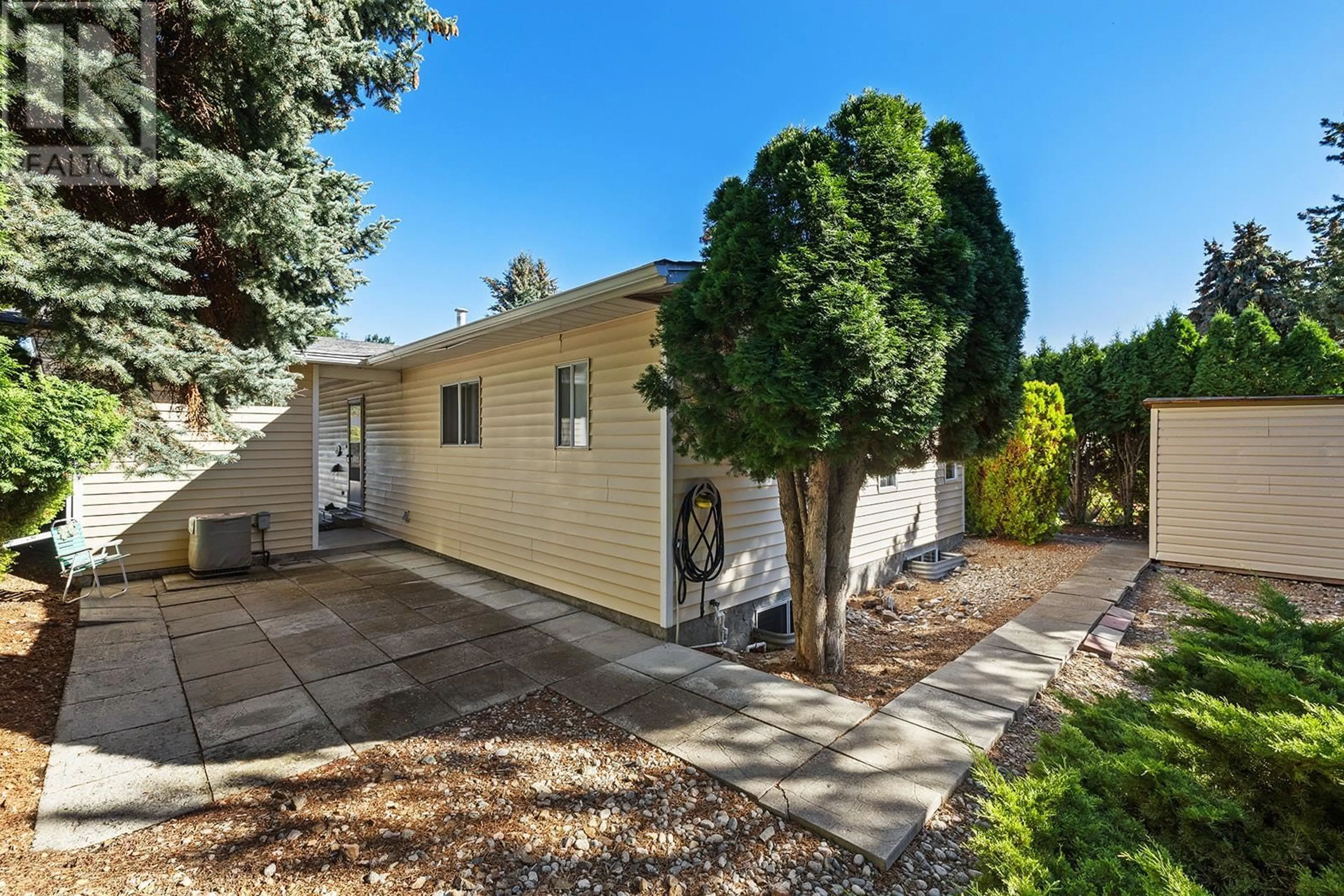 Unknown for 3 - 17017 SNOW AVENUE, Summerland British Columbia V0H1Z6