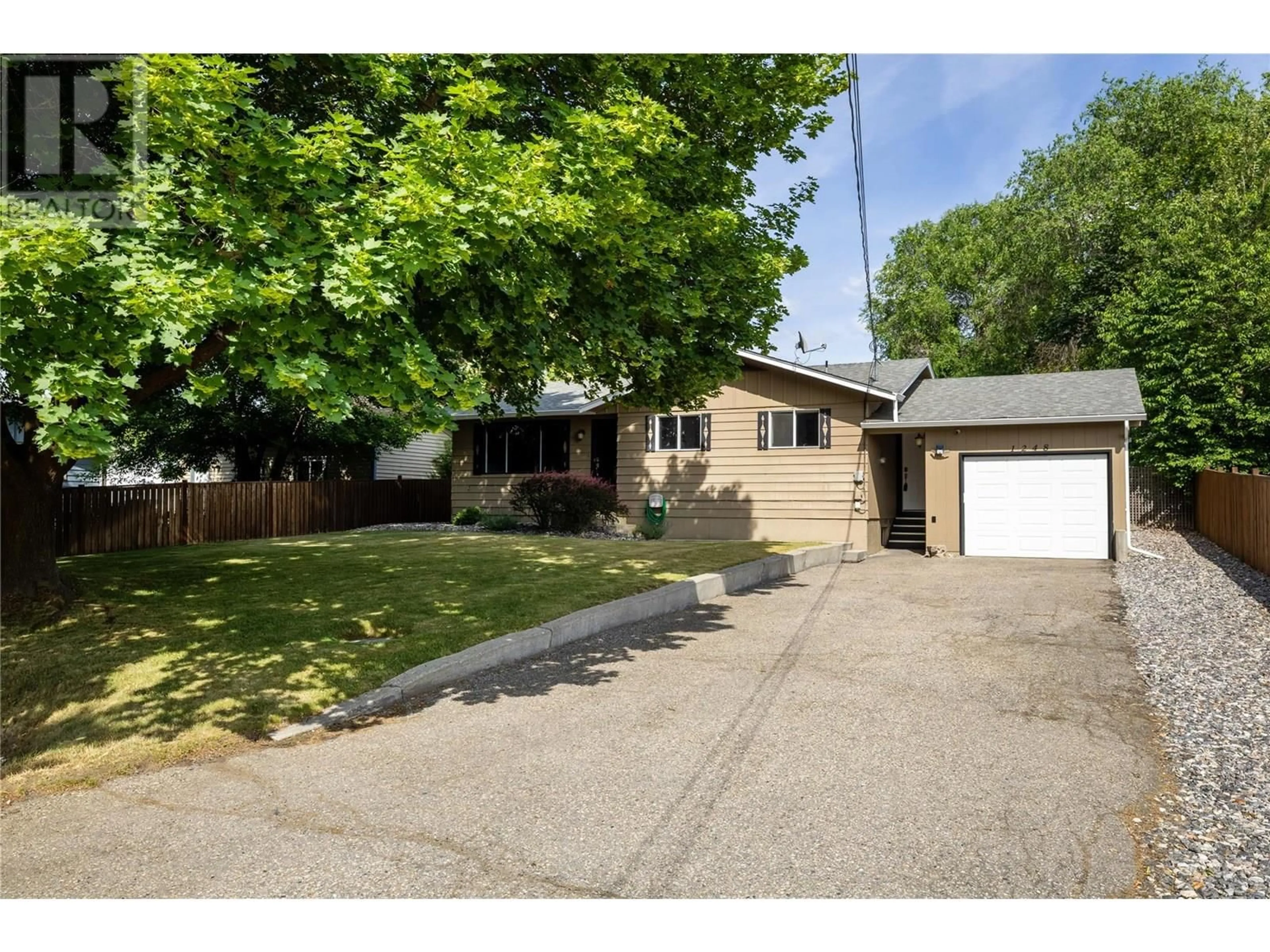 Unknown for 1248 SERENE DRIVE, Spallumcheen British Columbia V4Y0N9