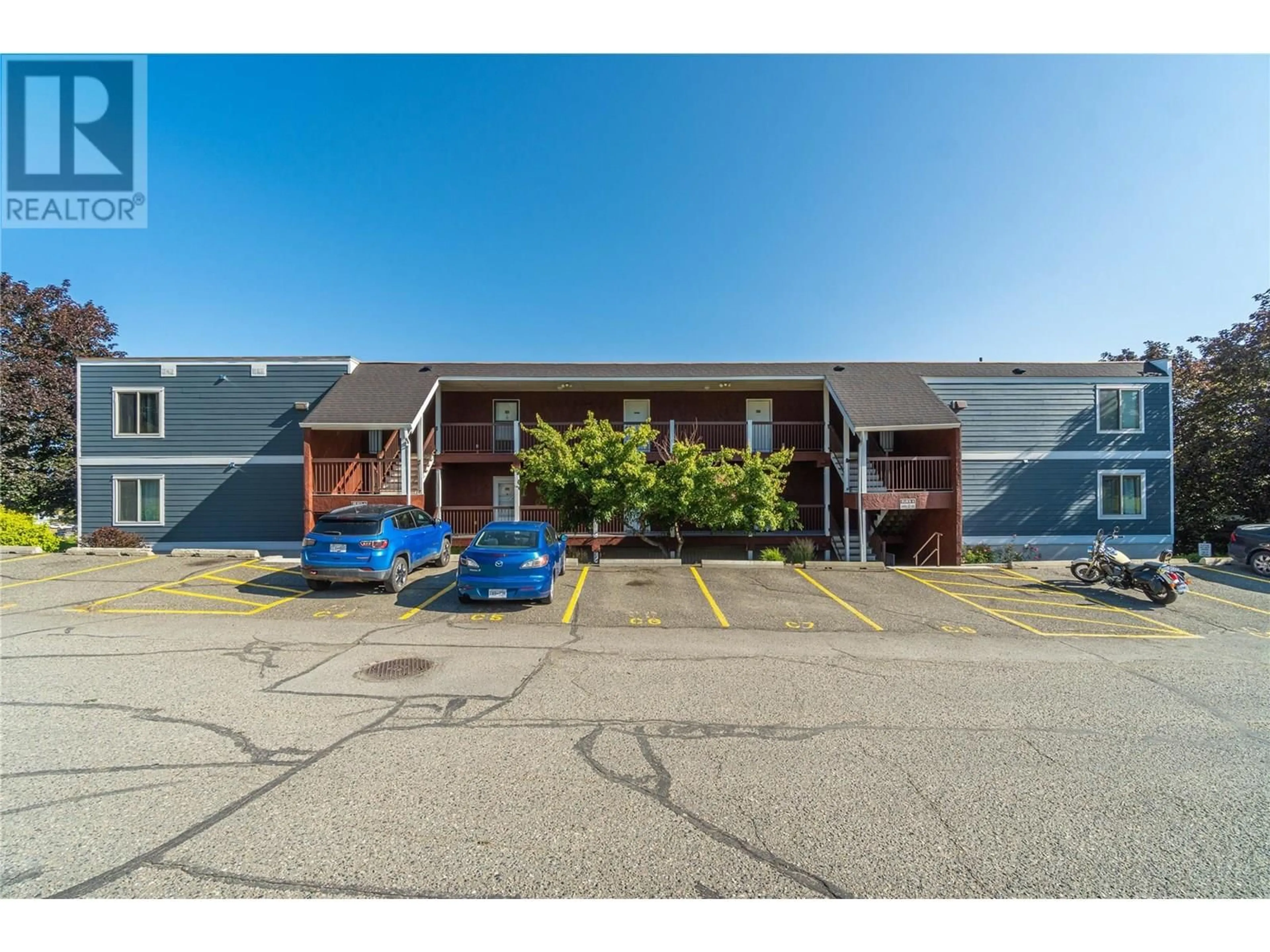 Unknown for 42 - 1810 SUMMIT DRIVE, Kamloops British Columbia V2E2C7
