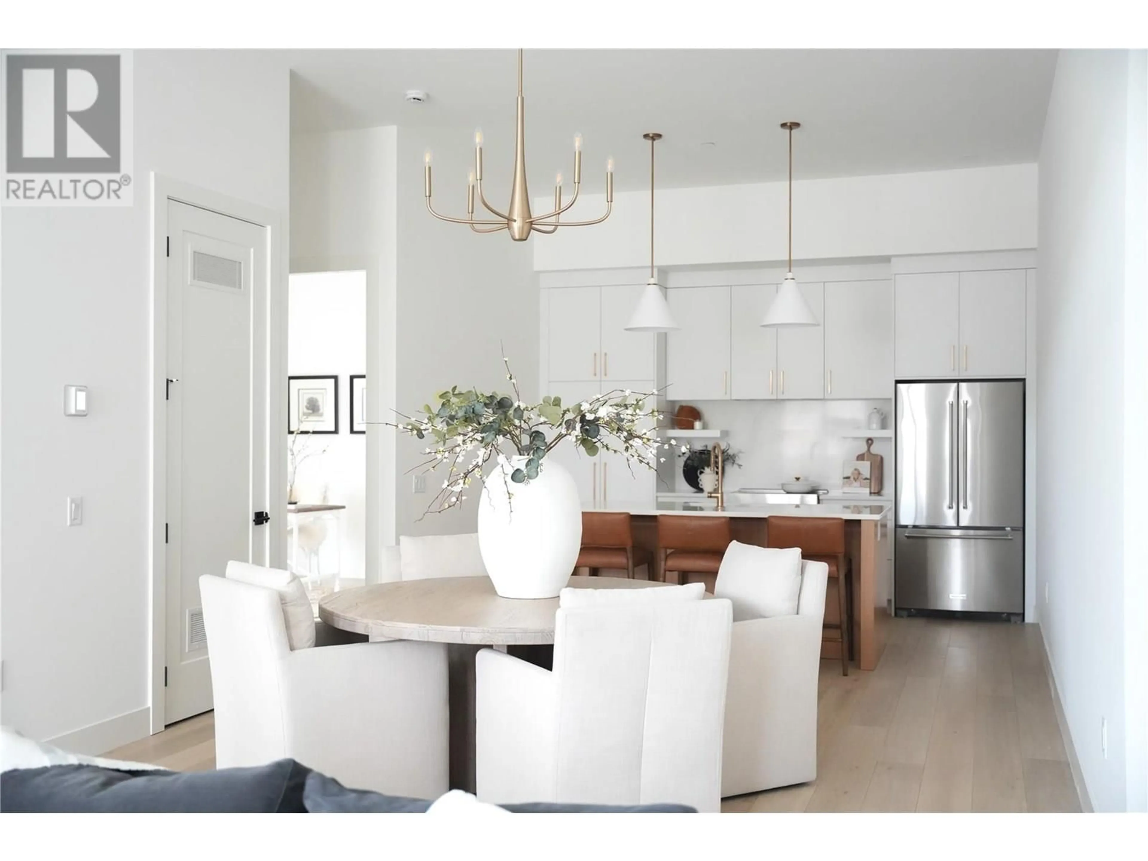 Open concept kitchen, unknown for 204 - 959 MANHATTAN DRIVE, Kelowna British Columbia V1Y1H7