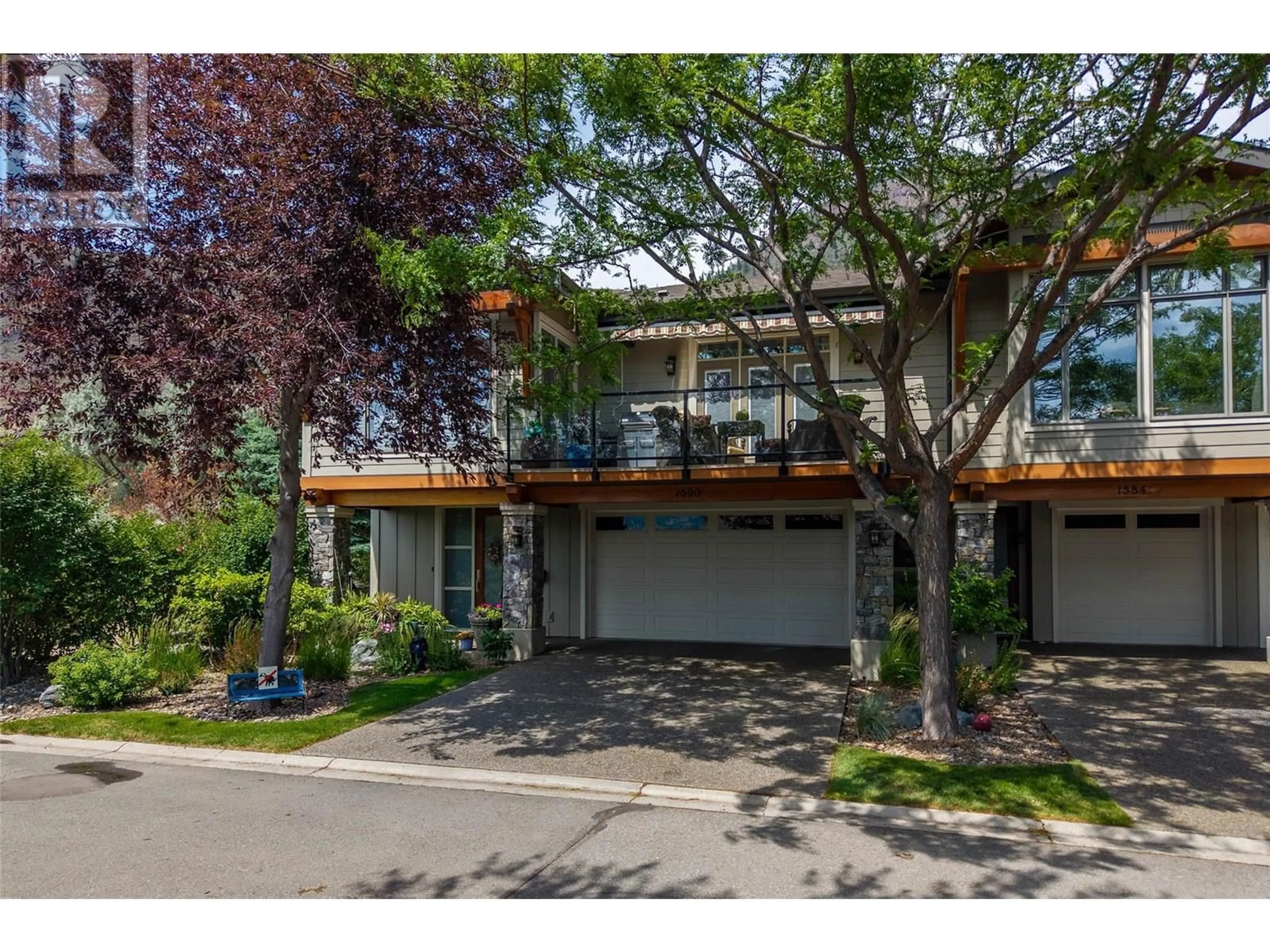 Unknown for 1590 GOLF RIDGE DRIVE, Kamloops British Columbia V2H0A5
