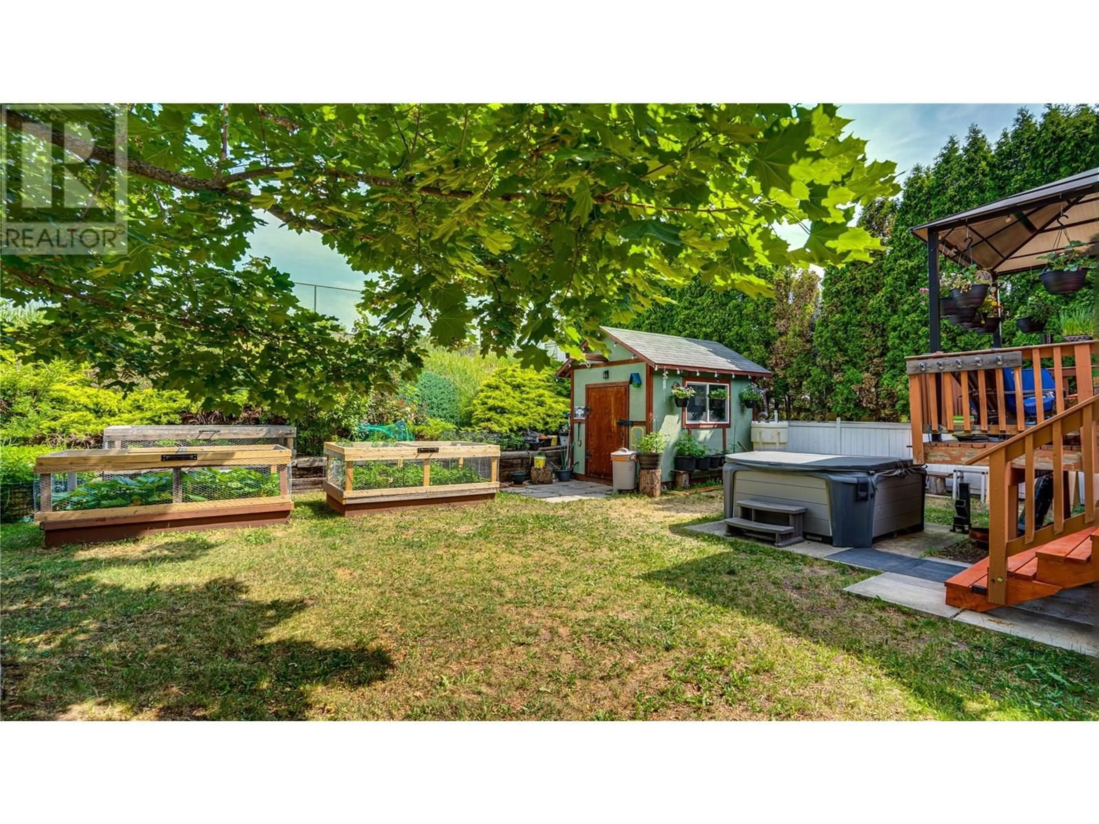 Unknown for 1777 BIGHORN ROAD, Vernon British Columbia V1T8X4
