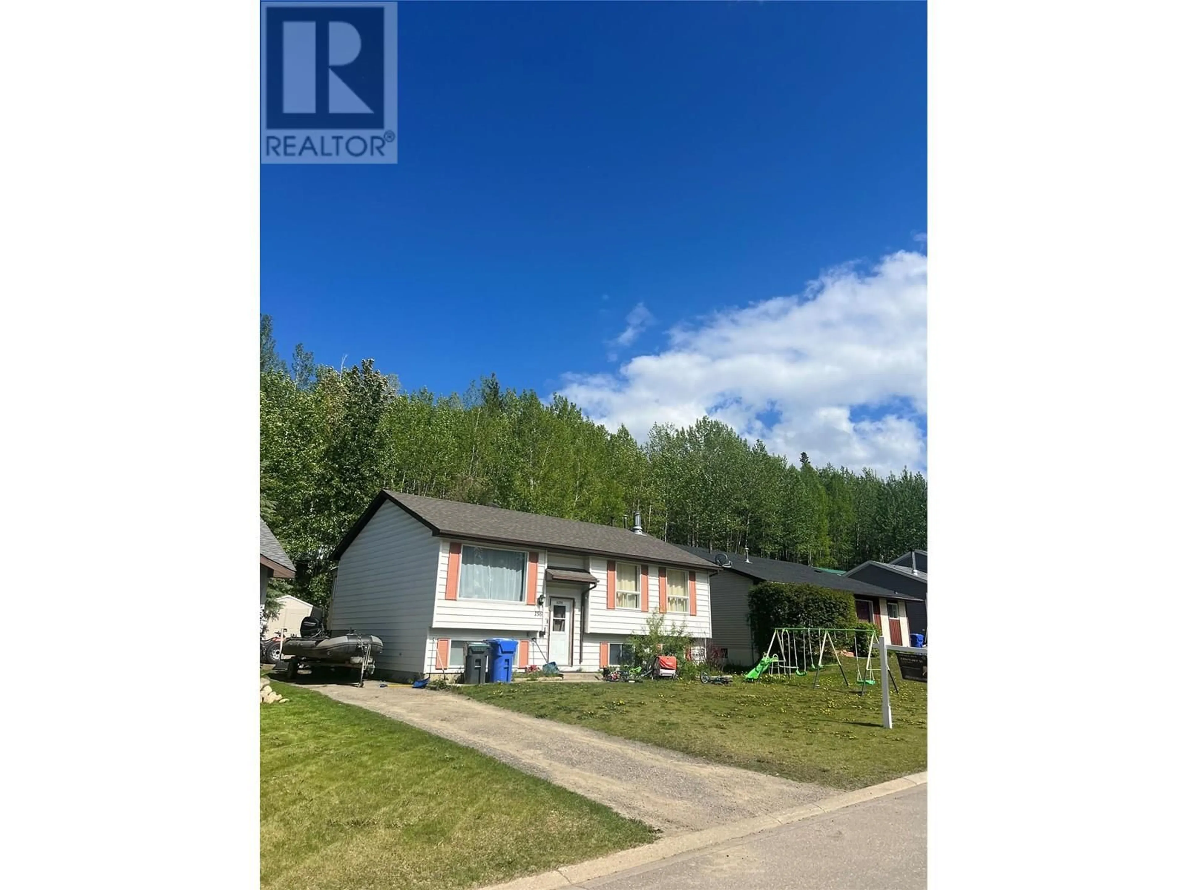 Unknown for 156 GWILLIM CRESCENT, Tumbler Ridge British Columbia V0C2W0