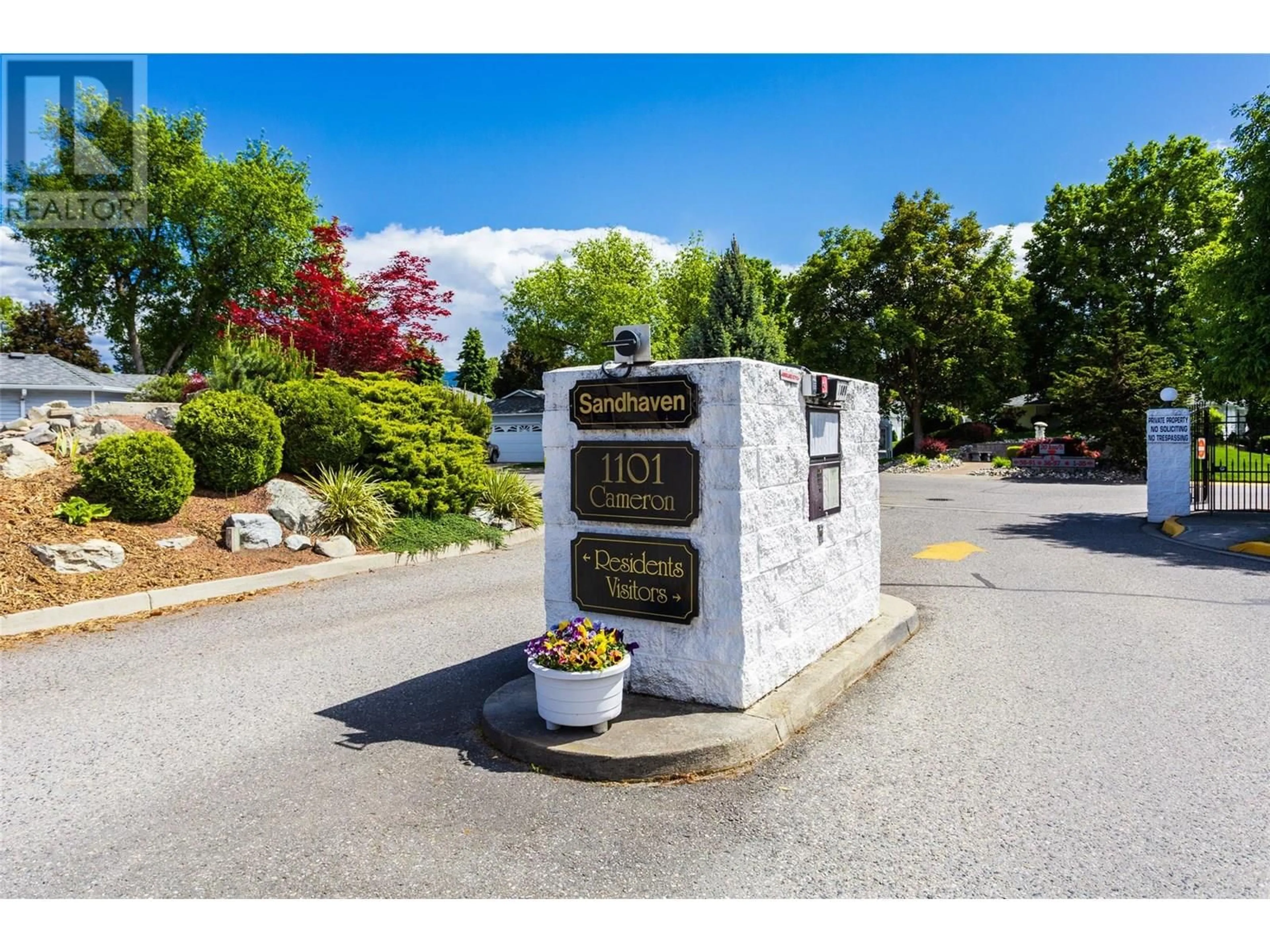 Unknown for 89 - 1101 CAMERON AVENUE, Kelowna British Columbia V1Y8W3