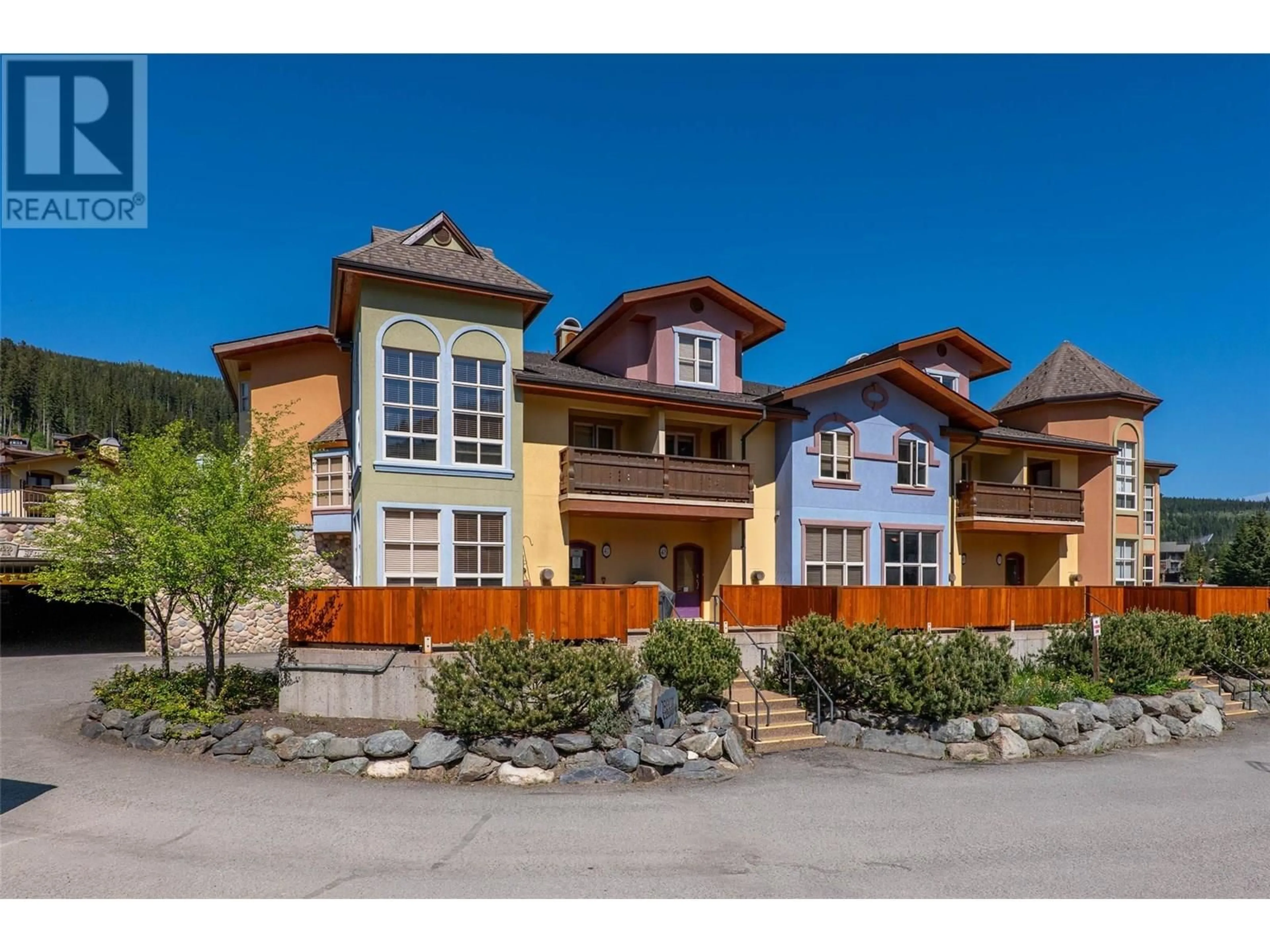 Unknown for 48 - 6005 VALLEY DRIVE, Sun Peaks British Columbia V0E5N0