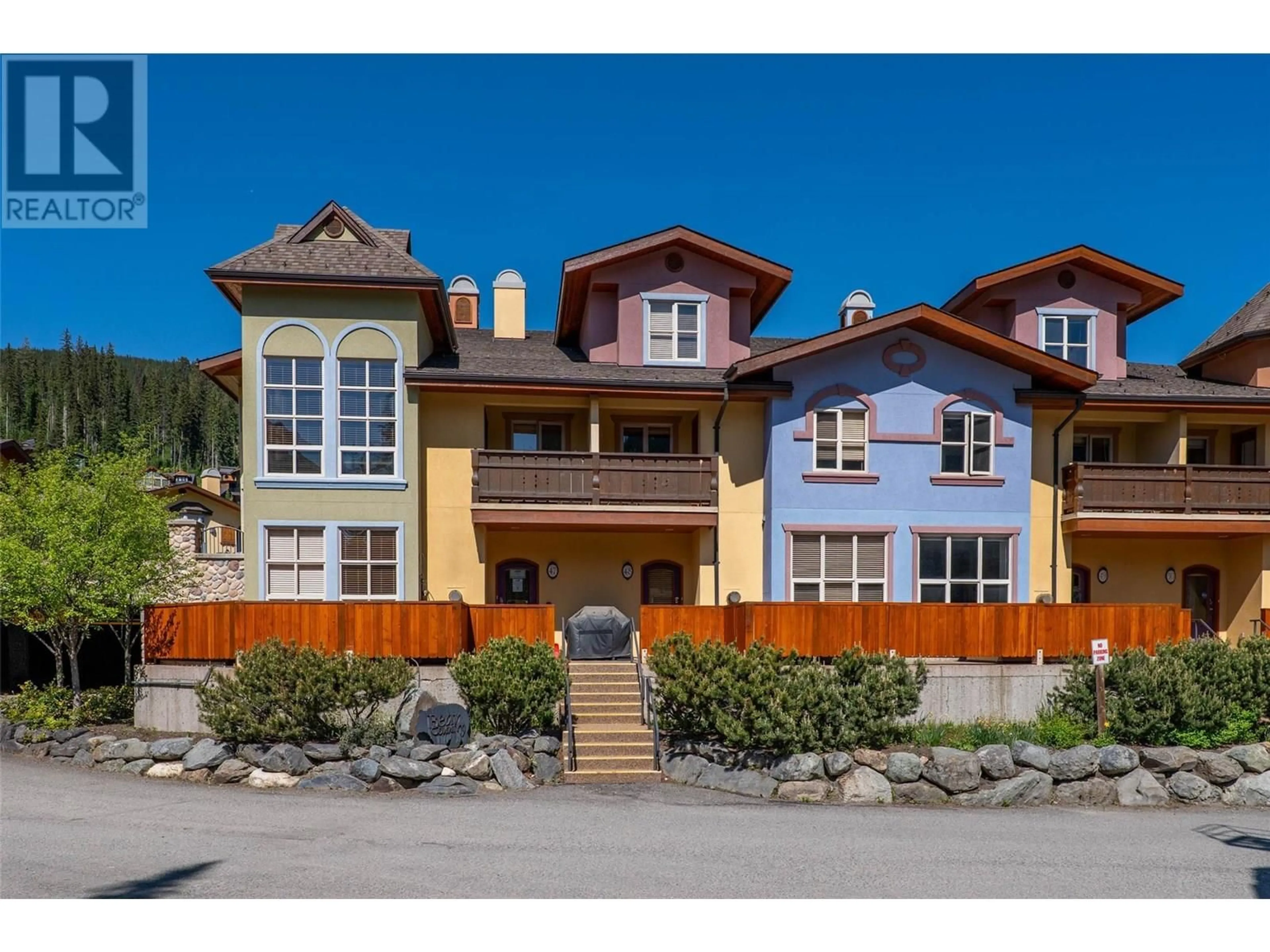 Unknown for 48 - 6005 VALLEY DRIVE, Sun Peaks British Columbia V0E5N0