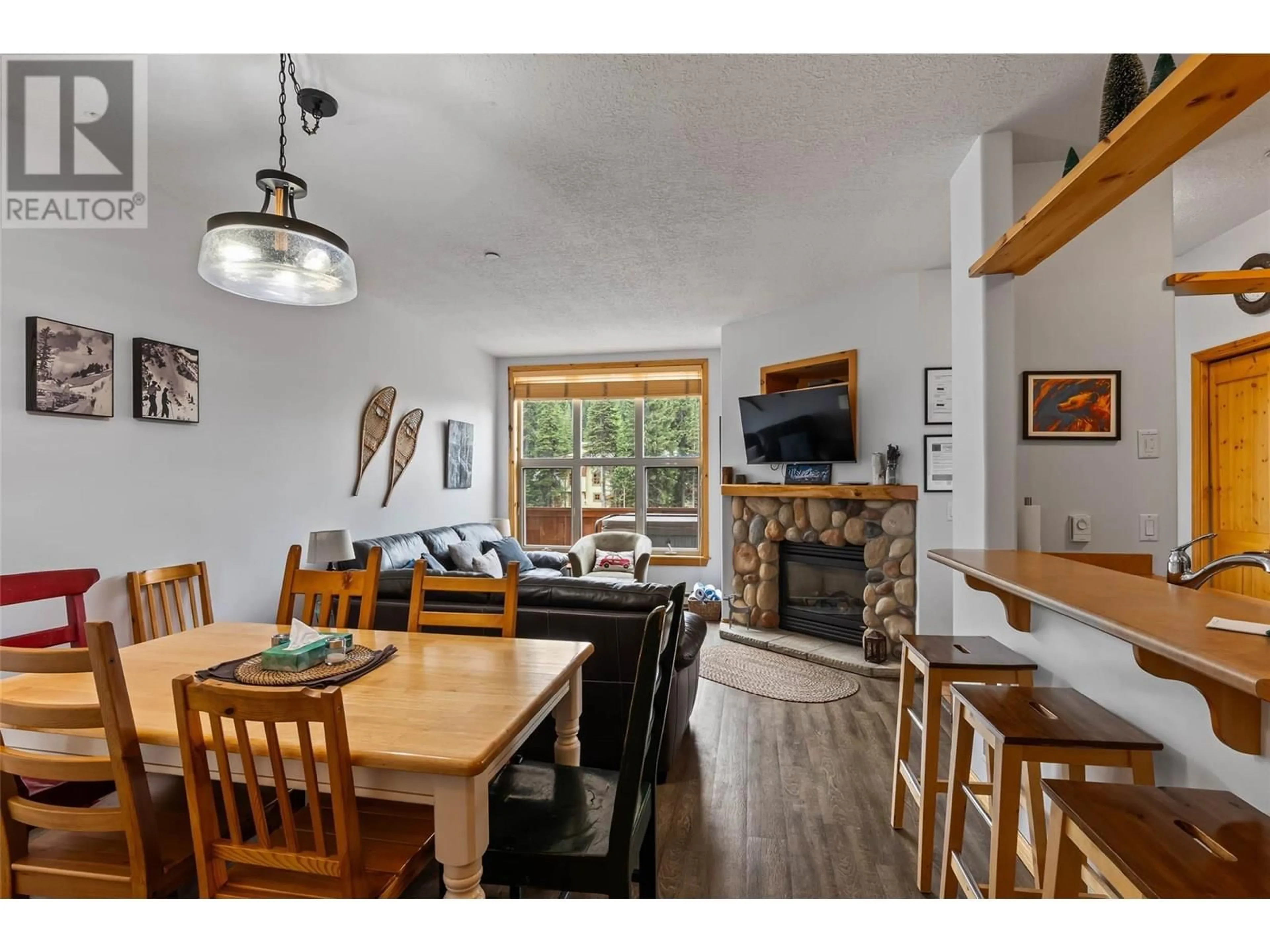 Unknown for 48 - 6005 VALLEY DRIVE, Sun Peaks British Columbia V0E5N0