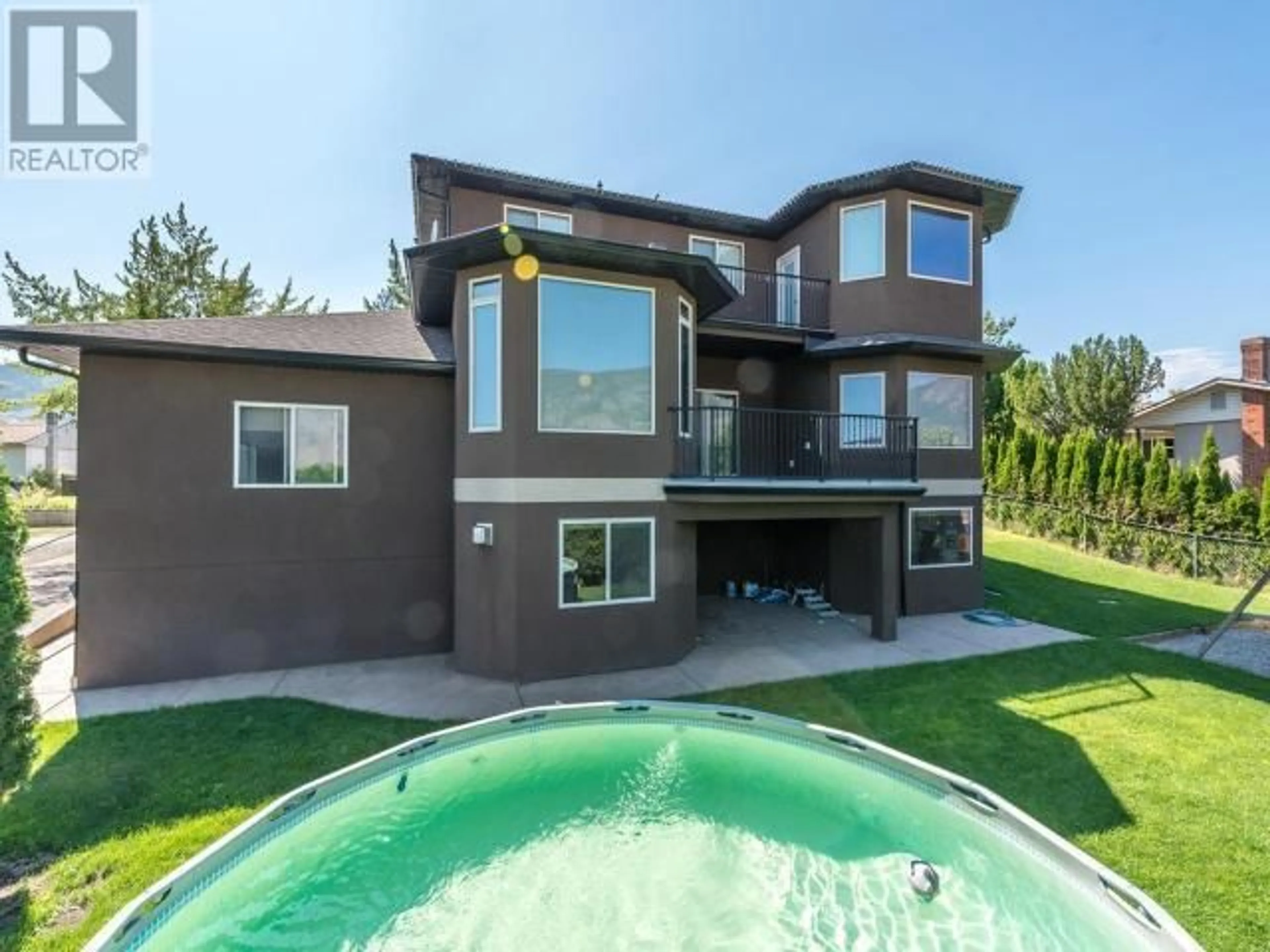 Unknown for 19 FINCH CRESCENT, Osoyoos British Columbia V0H1V5