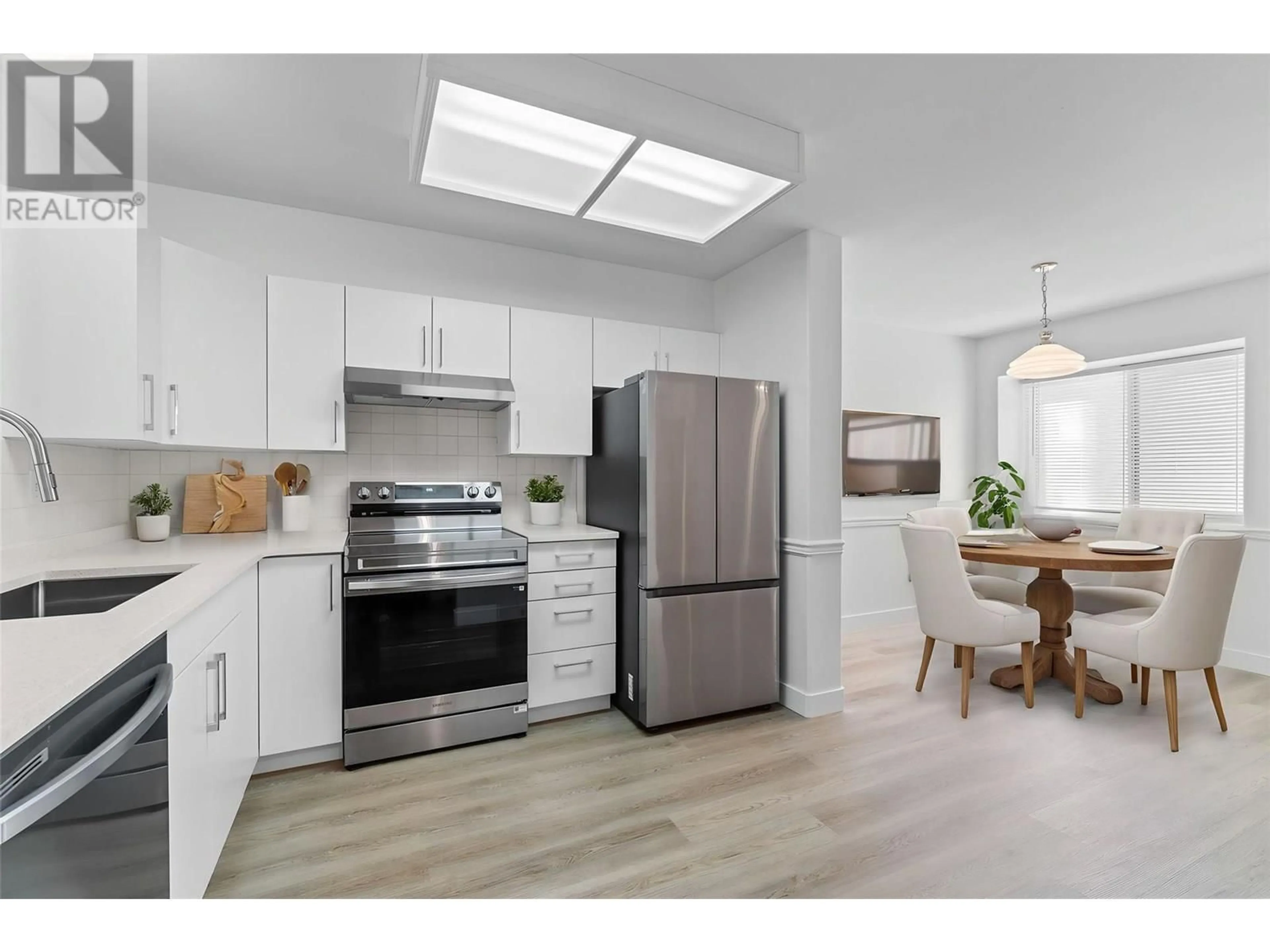 Unknown for 18 - 313 WHITMAN ROAD, Kelowna British Columbia V1V2J4