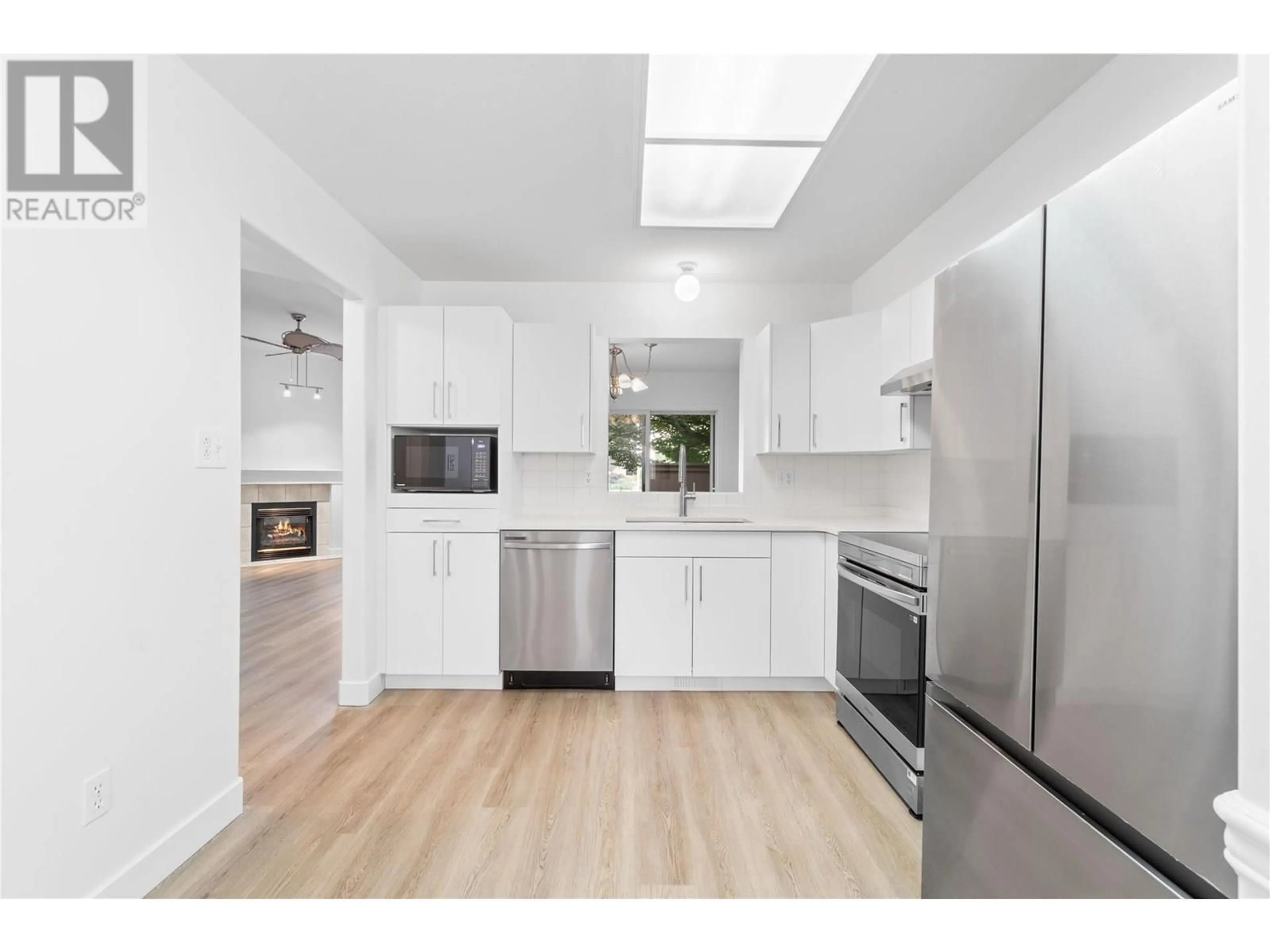 Unknown for 18 - 313 WHITMAN ROAD, Kelowna British Columbia V1V2J4