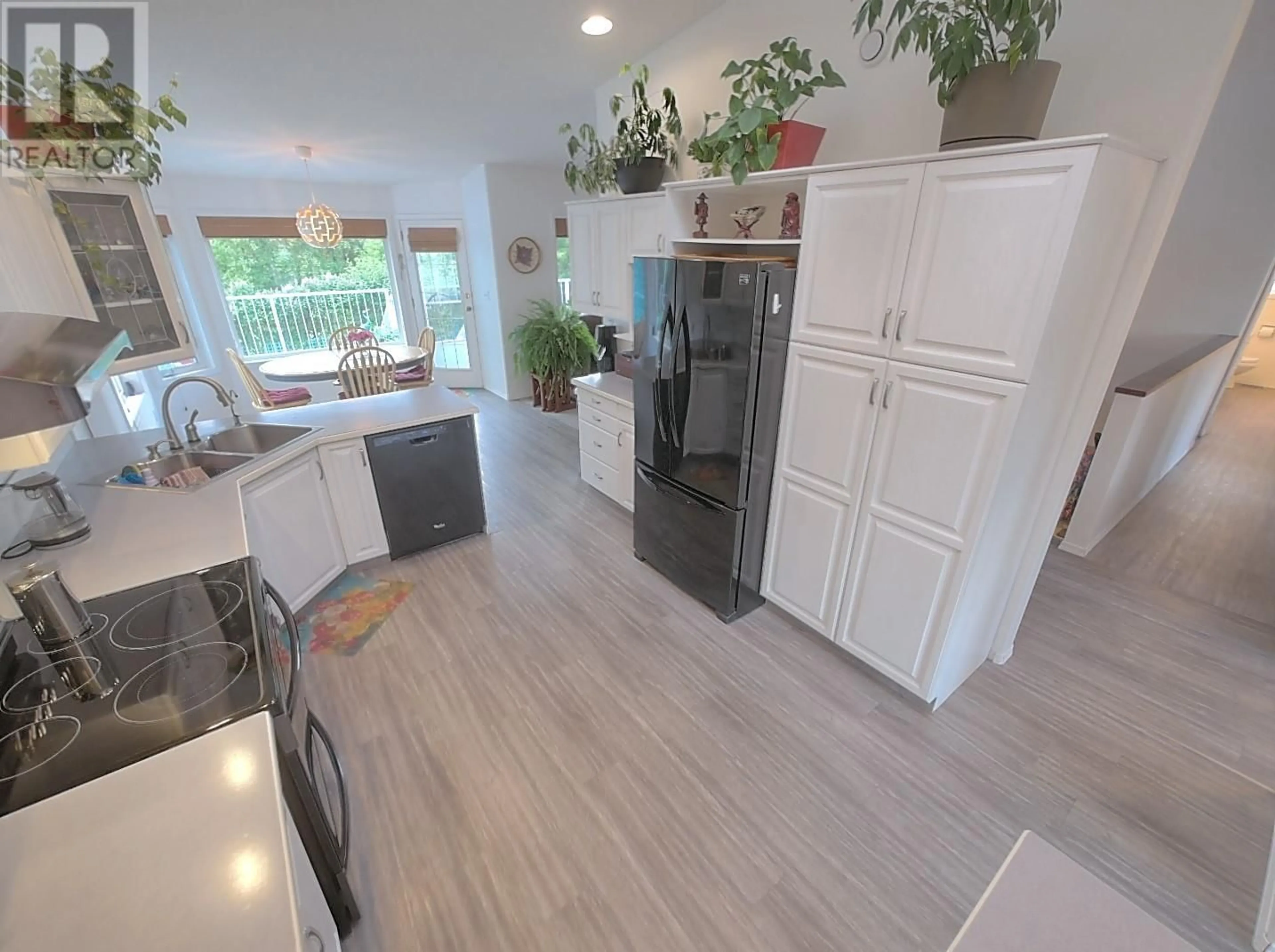 Open concept kitchen, unknown for 7230 DONALDSON DRIVE, Grand Forks British Columbia V0H1H0