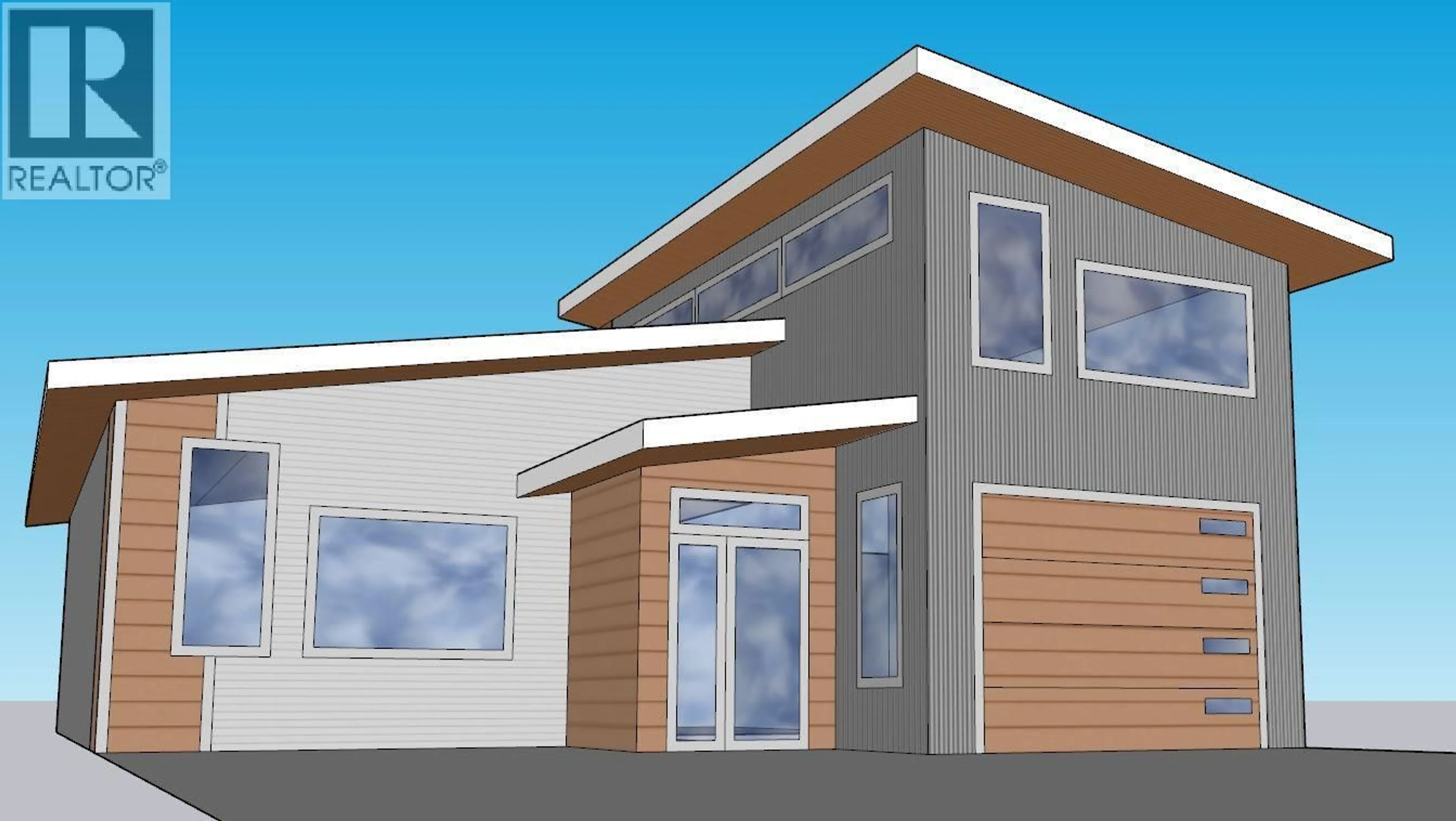 Home with vinyl exterior material, building for 1303 ORCHARD LANE, Invermere British Columbia V0A1K0