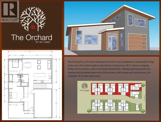 1303 ORCHARD LANE, Invermere 2