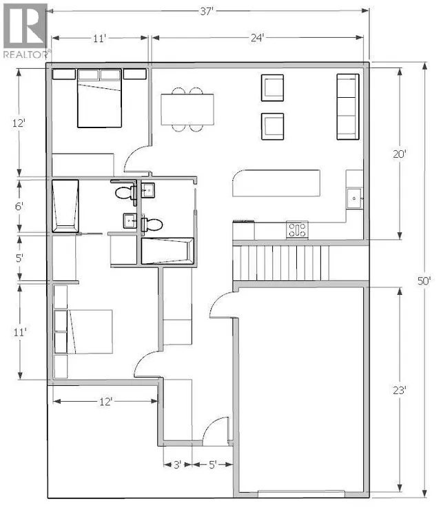 1303 ORCHARD LANE, Invermere 3