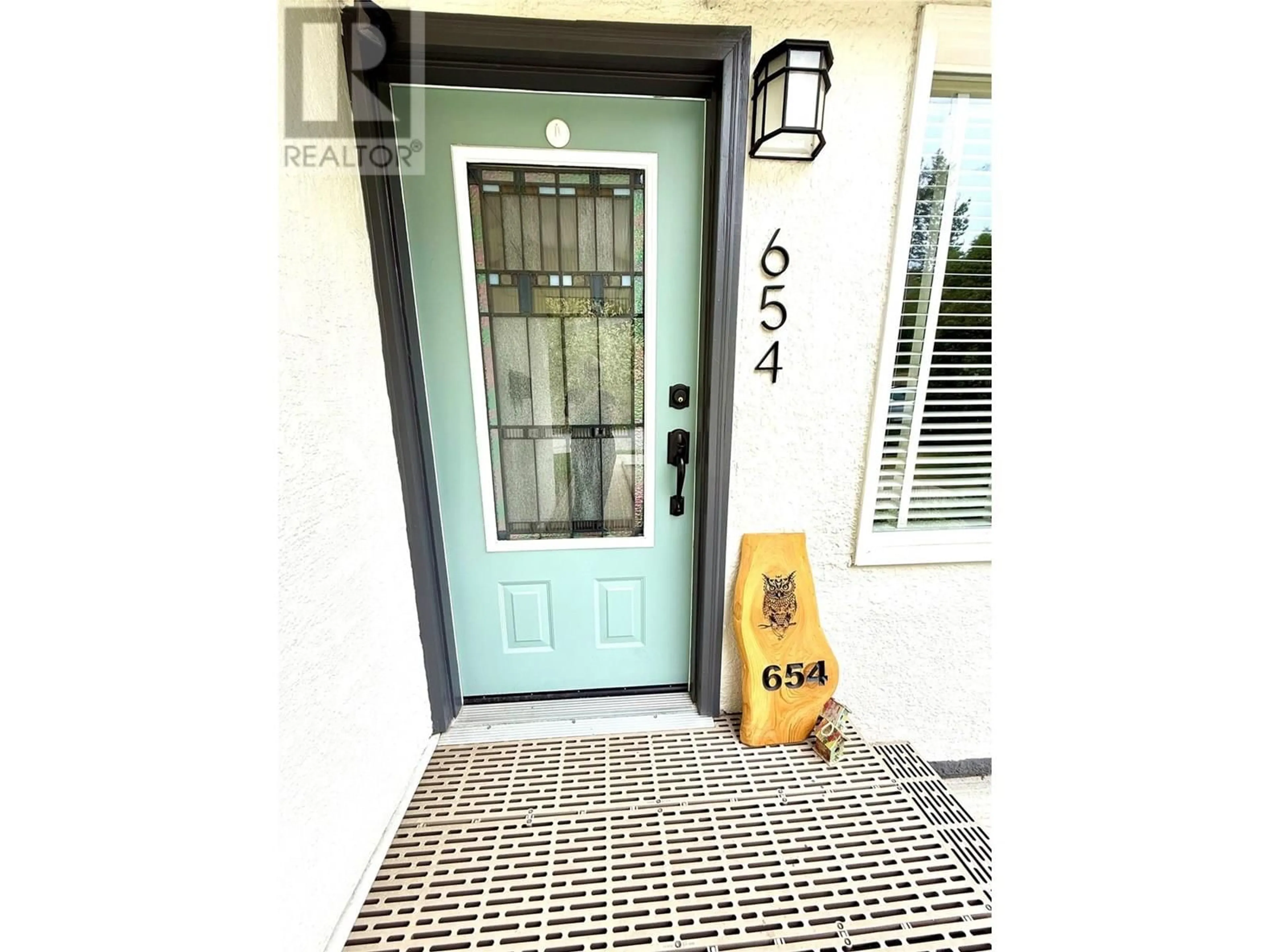 Indoor entryway for 654 SCHOFIELD HIGHWAY, Warfield British Columbia V1R2G8
