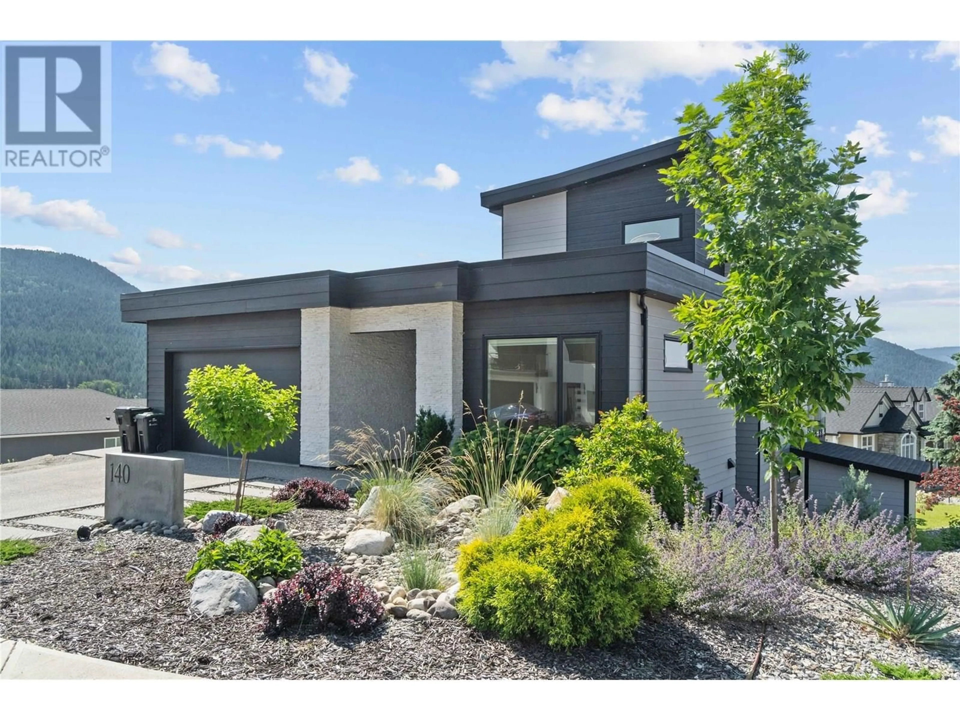 Unknown for 140 WHITEFISH ROAD, Vernon British Columbia V1B3M5