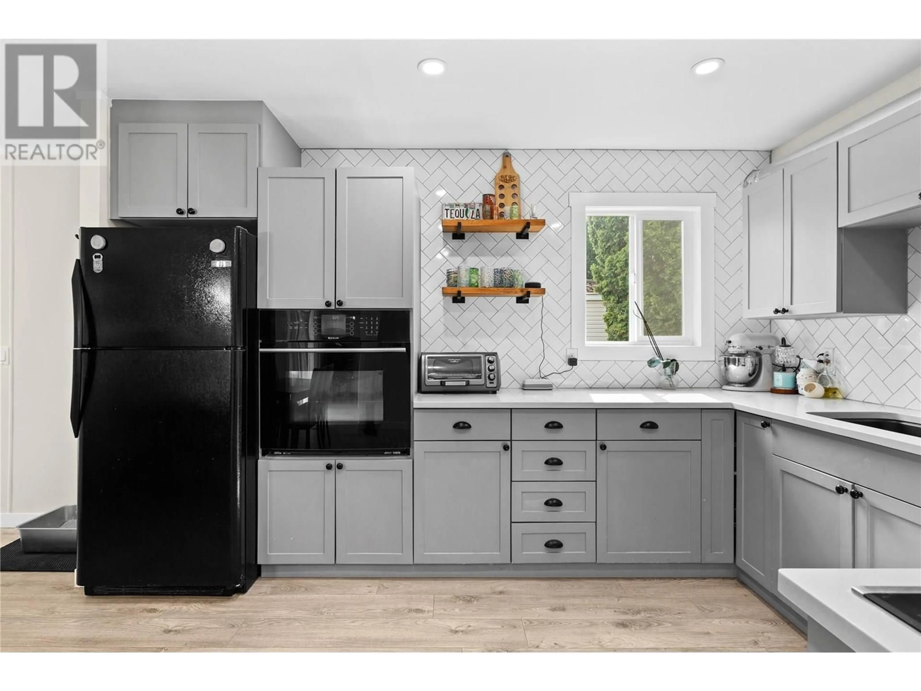 Open concept kitchen, unknown for 26 - 2005 BOUCHERIE ROAD, West Kelowna British Columbia V4T1R4