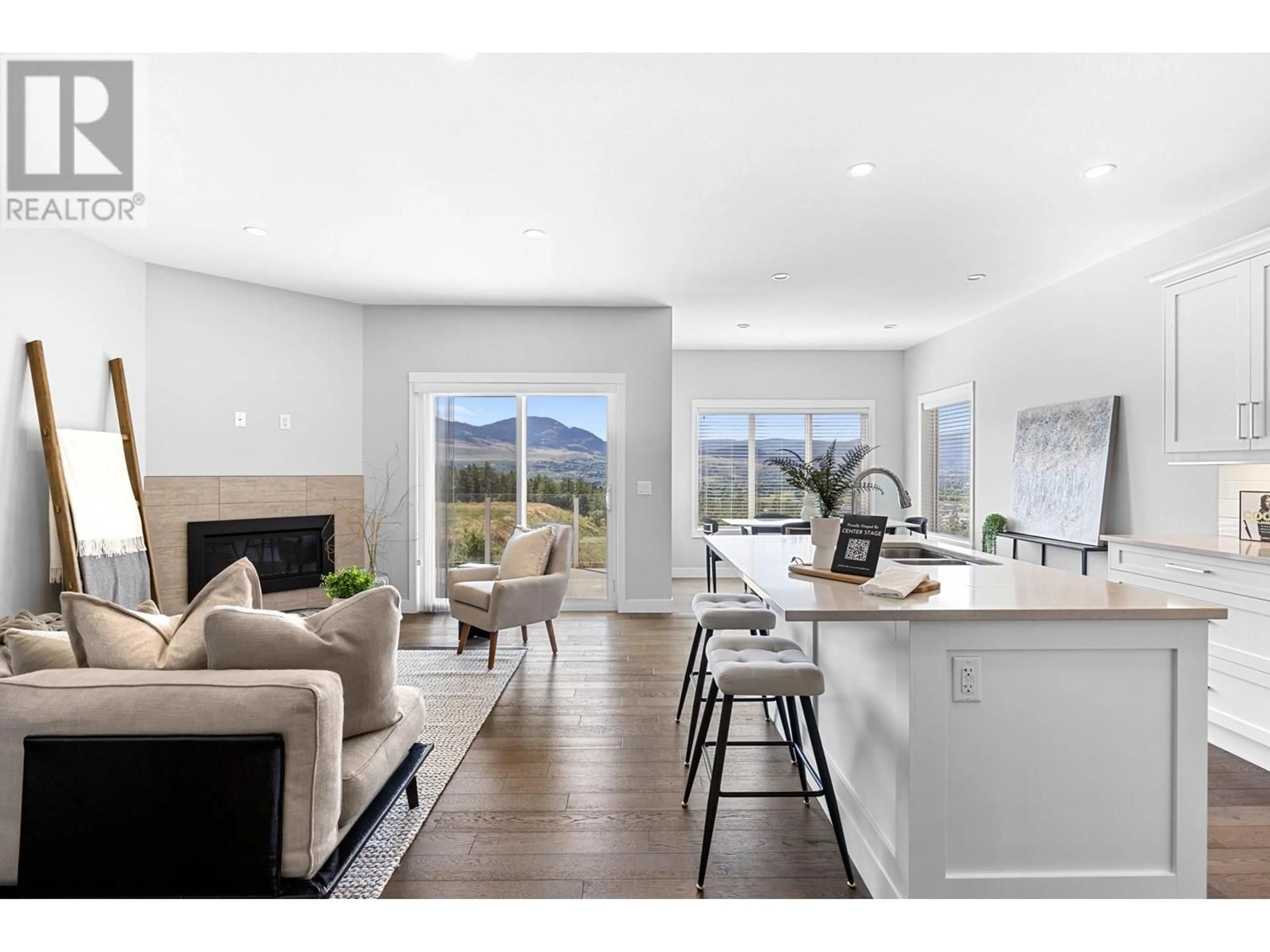 Open concept kitchen, unknown for 109 - 3075 VINT ROAD, Kelowna British Columbia V1V0A4