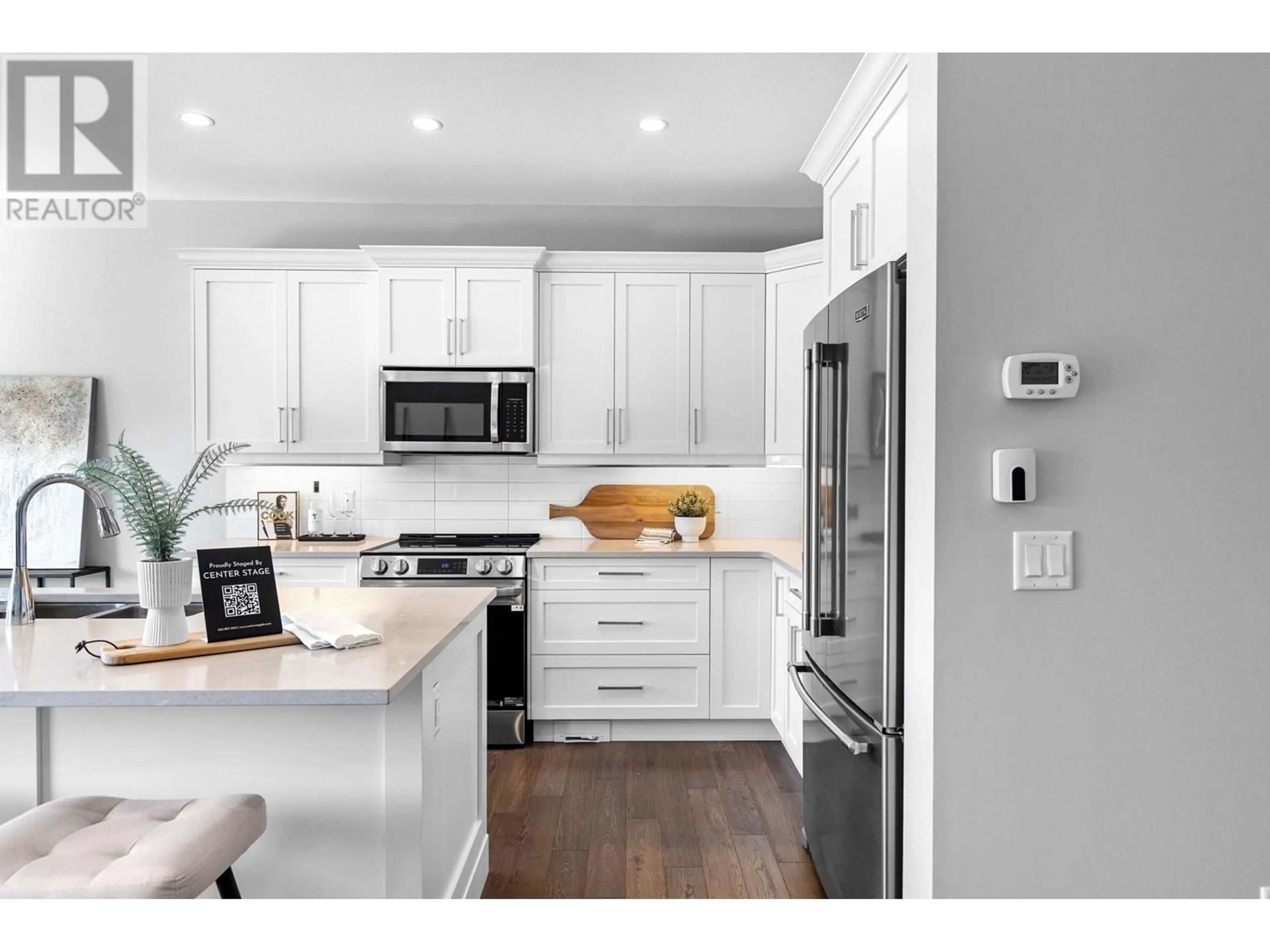 Open concept kitchen, unknown for 109 - 3075 VINT ROAD, Kelowna British Columbia V1V0A4