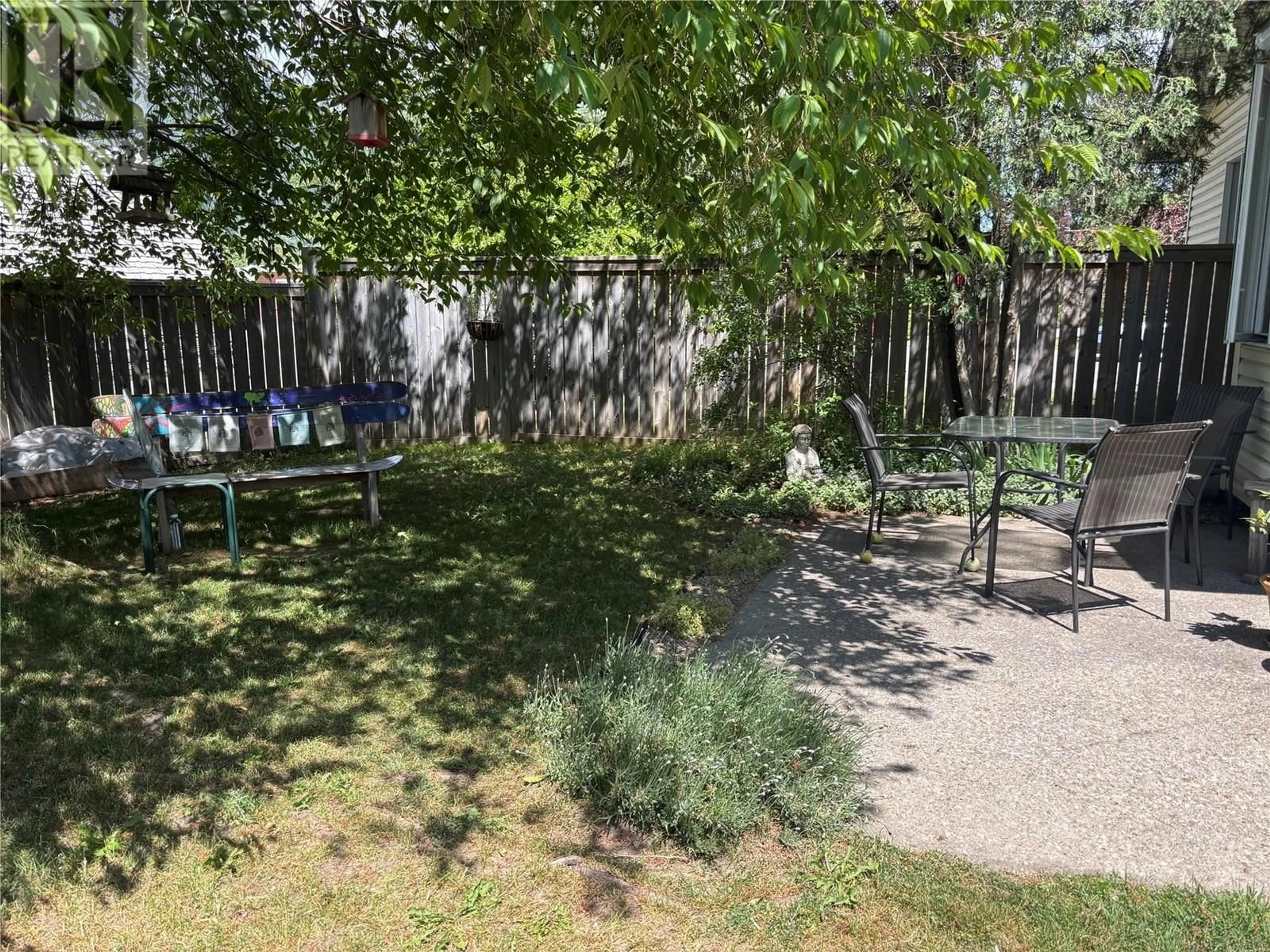 Patio, unknown for 1291 4TH AVENUE, Fernie British Columbia V0B1M0