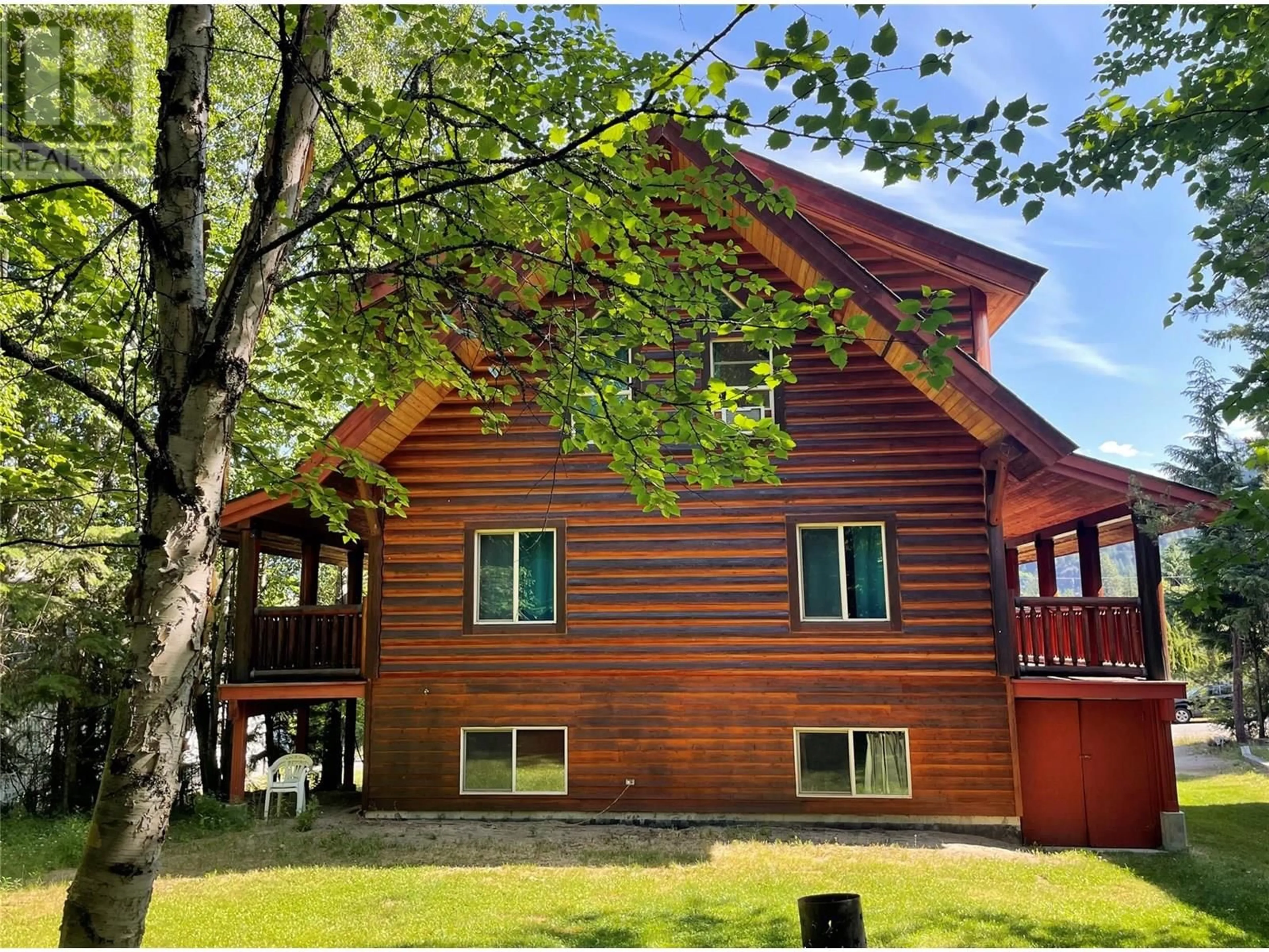 Unknown for 147 WEST LAKE DRIVE, Christina Lake British Columbia V0H1E0