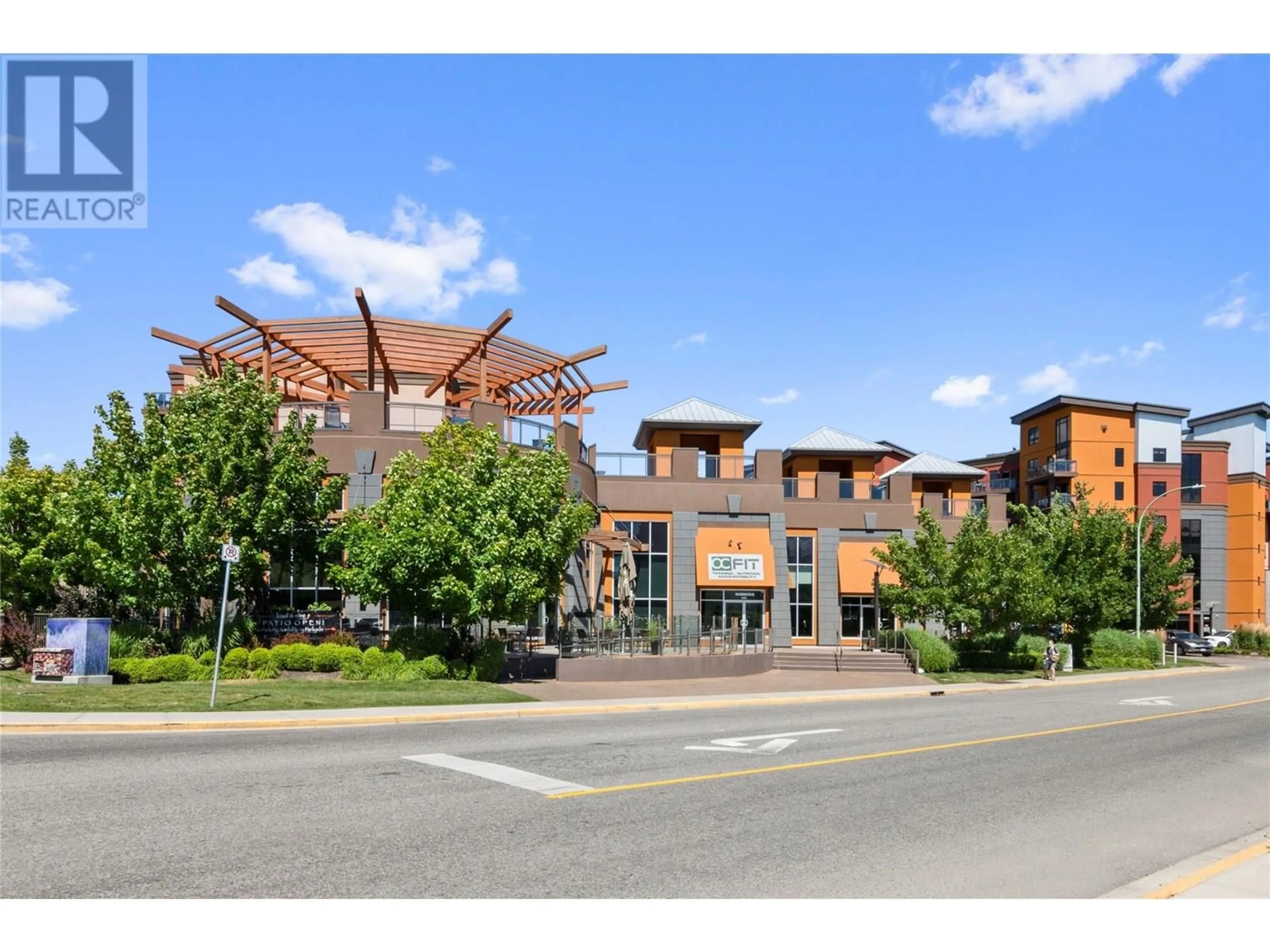 Unknown for 406 - 654 COOK ROAD, Kelowna British Columbia V1W3G7