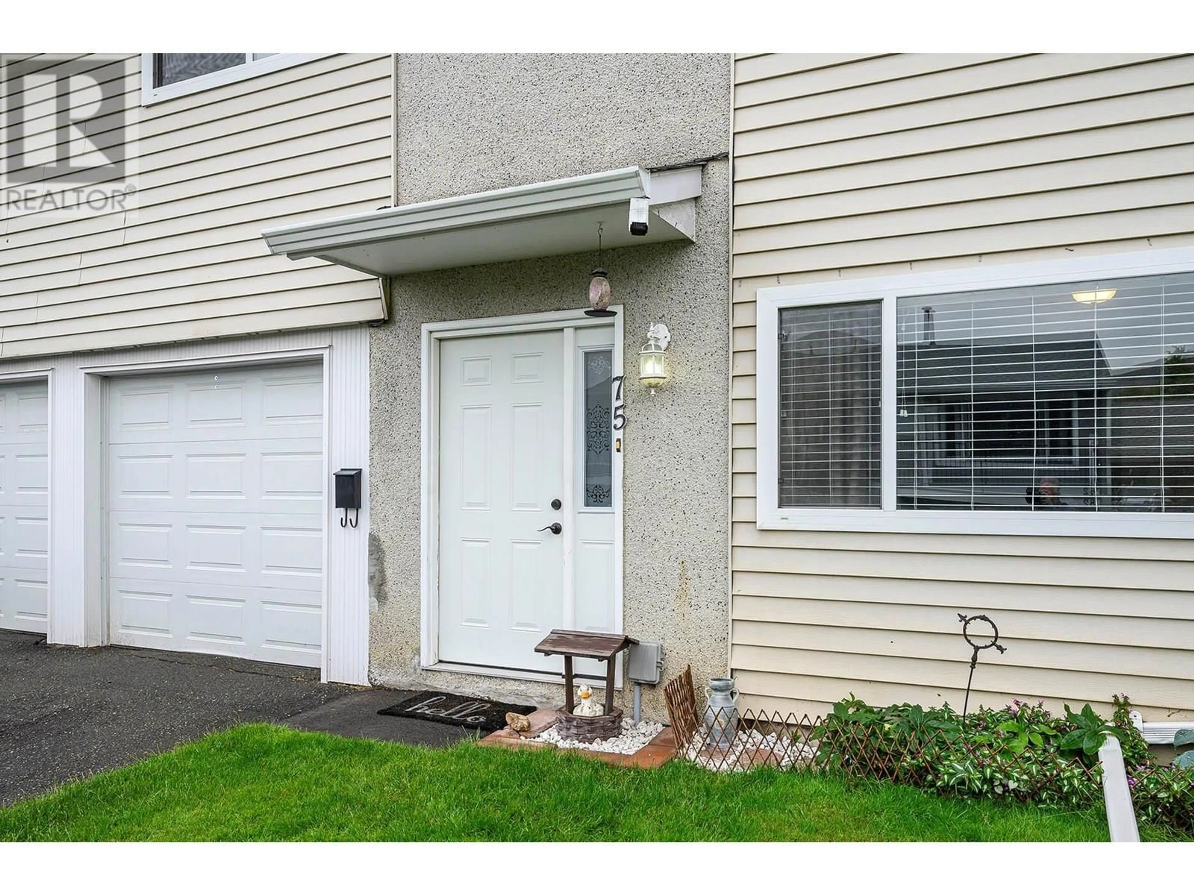 Unknown for 75 - 800 VALHALLA DRIVE, Kamloops British Columbia V2B1R8
