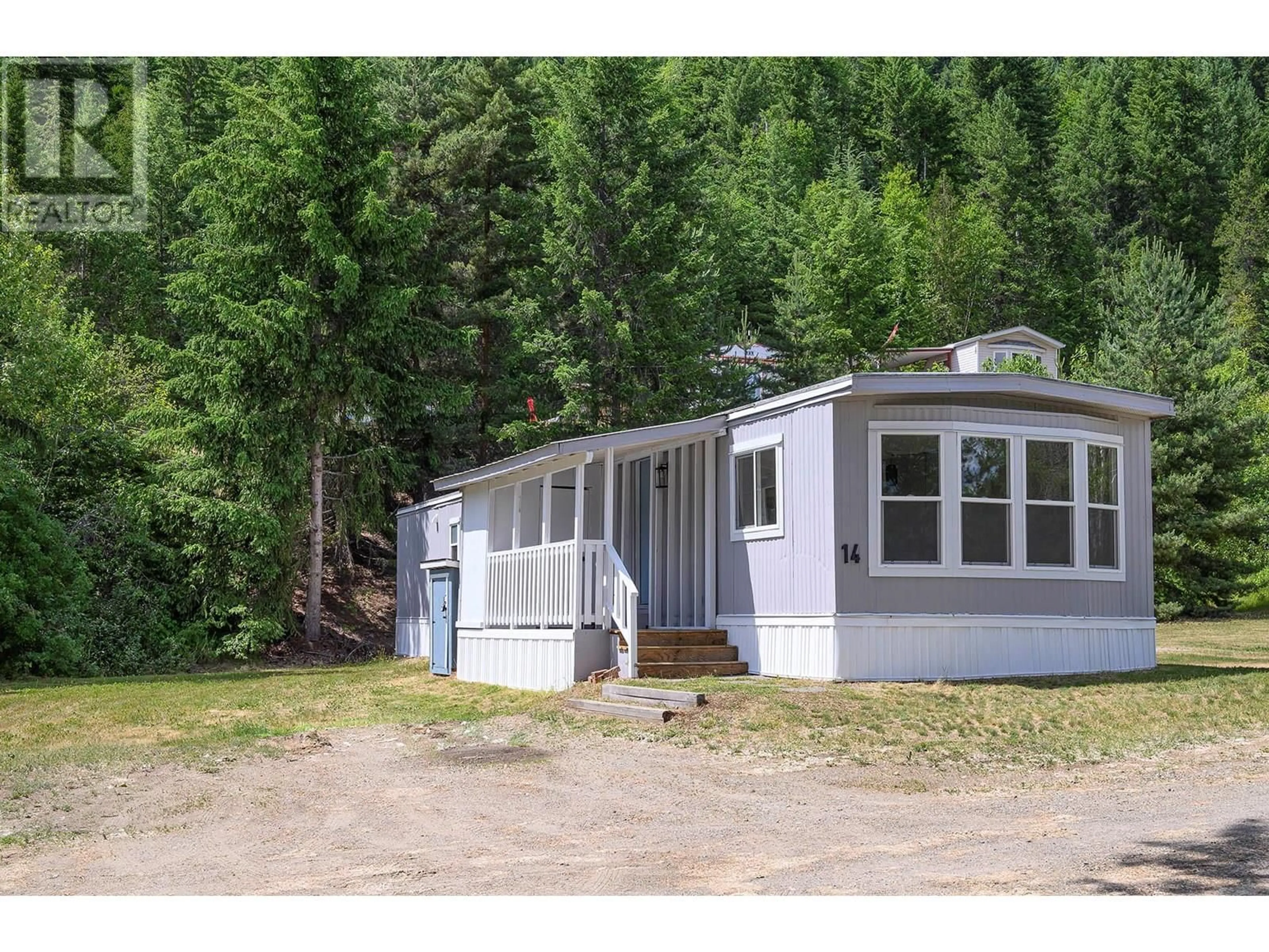 Unknown for 14 - 851 OLD NORTH THOMPSON HIGHWAY, Clearwater British Columbia V0E1N2