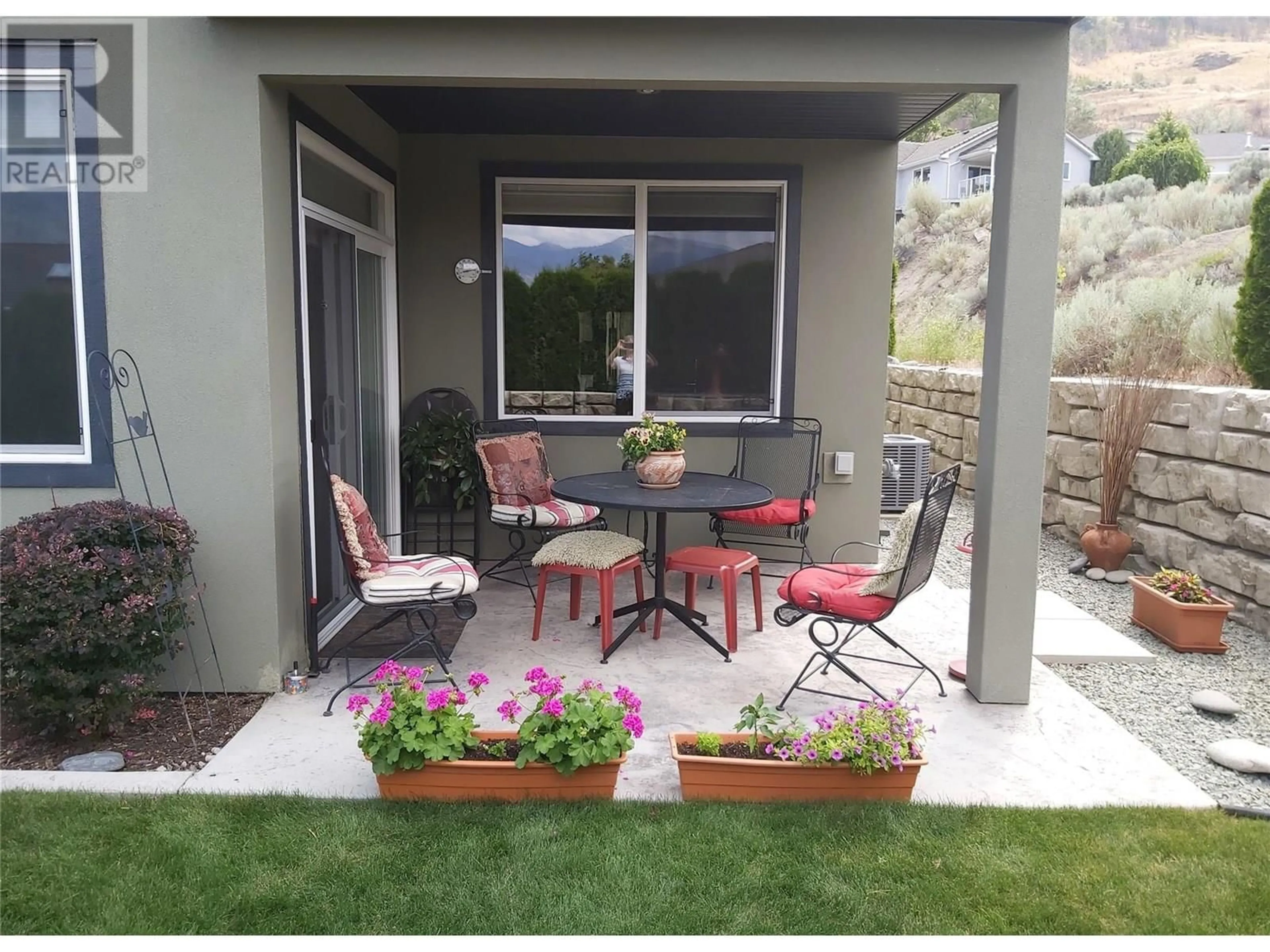 Patio, unknown for 16 - 12300 PINEHURST PLACE, Osoyoos British Columbia V0H1V4