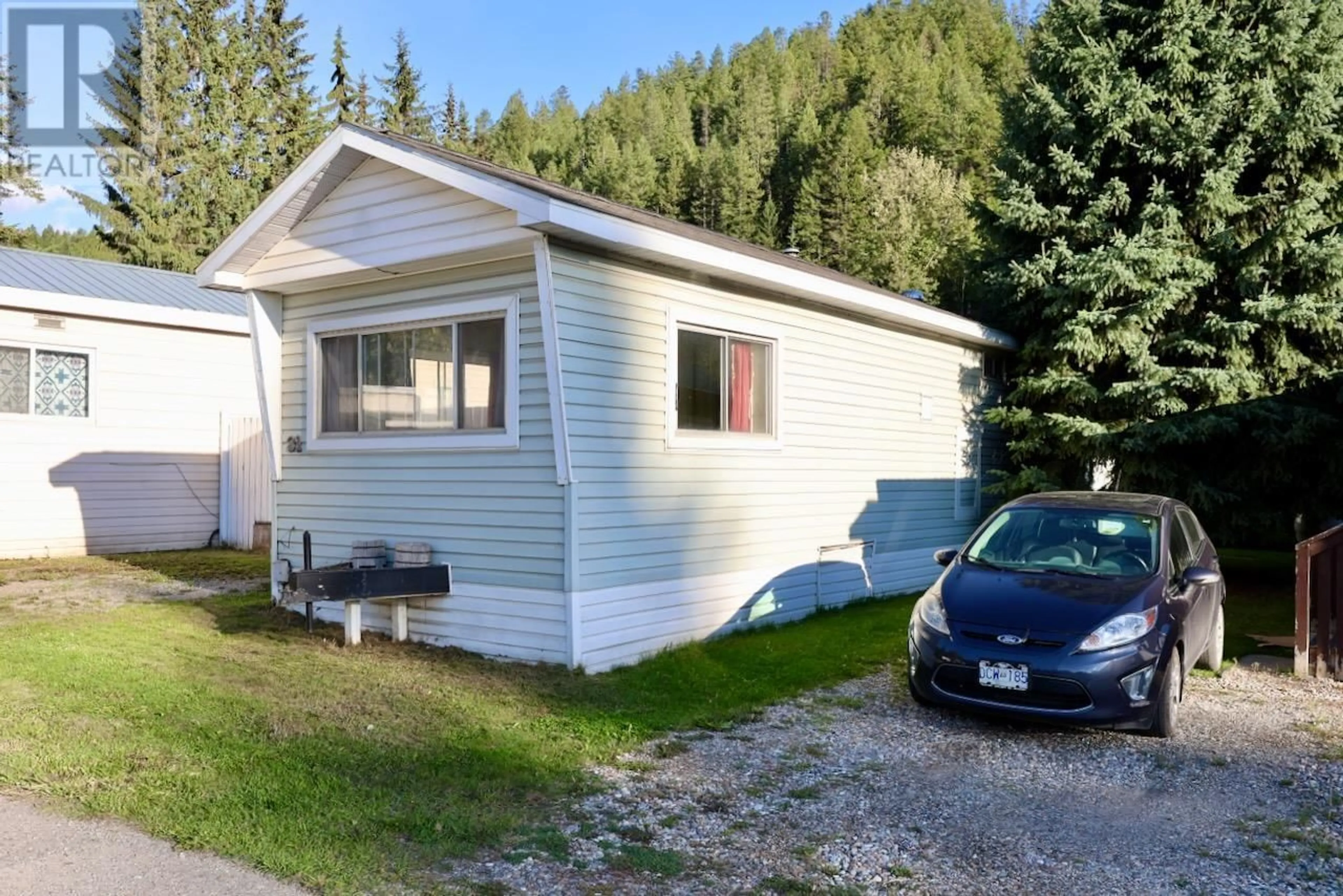 Unknown for 31 - 1400 12TH  N STREET, Golden British Columbia V0A1H1