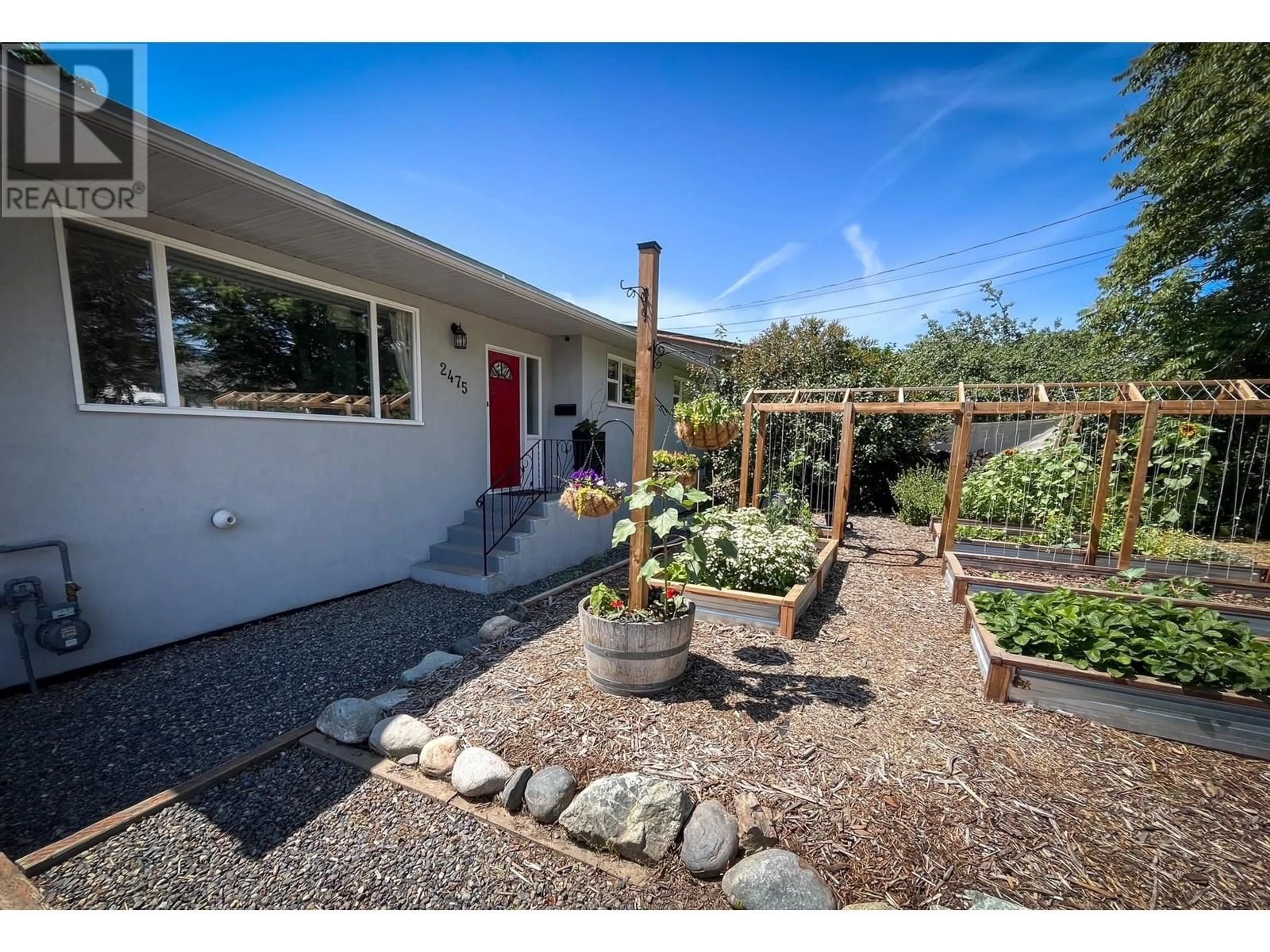 Unknown for 2475 GLENVIEW AVENUE, Kamloops British Columbia V2B4L5