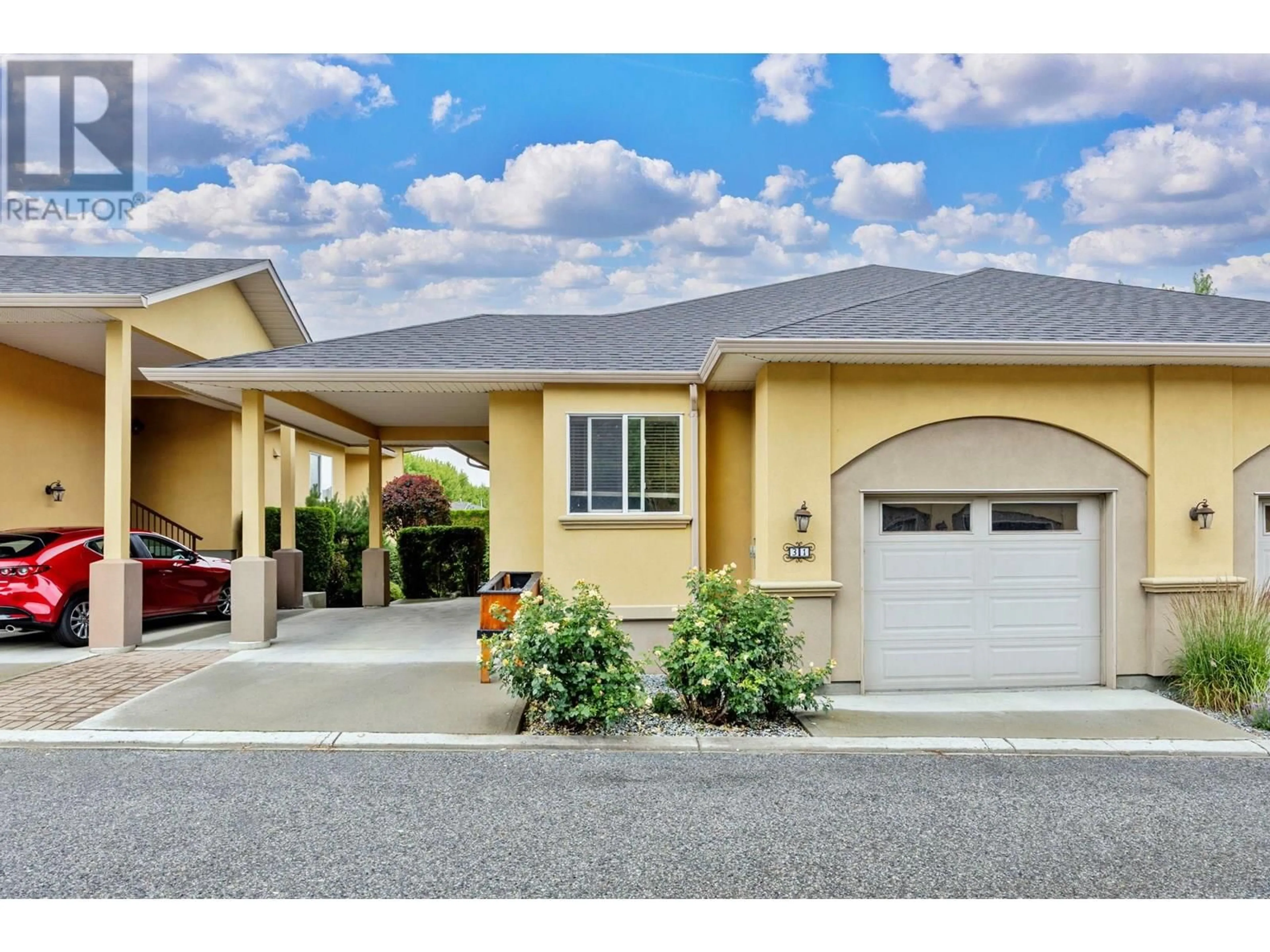 Unknown for 31 - 218 GLEN PARK DRIVE, Kelowna British Columbia V1V2W3