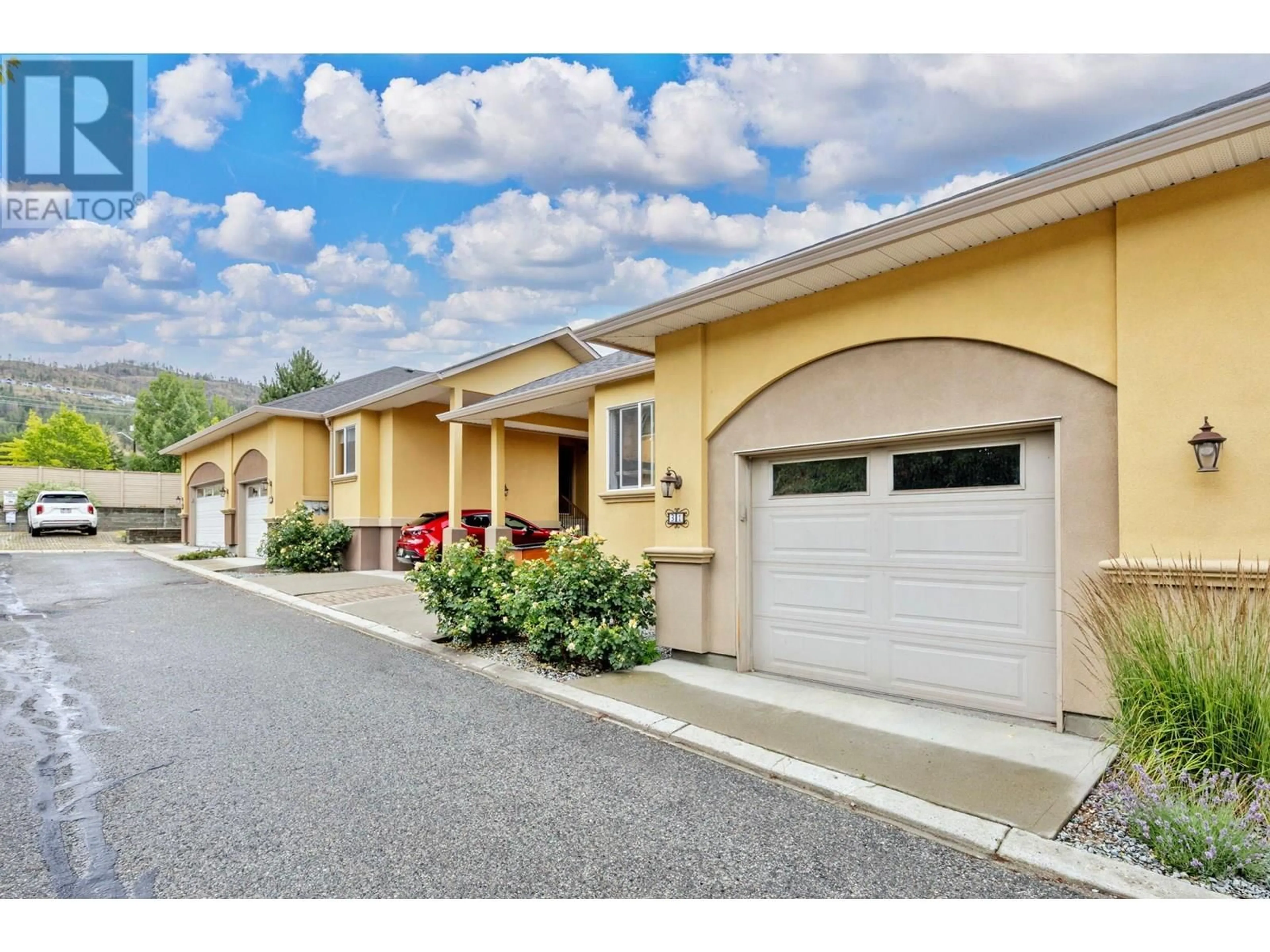 Unknown for 31 - 218 GLEN PARK DRIVE, Kelowna British Columbia V1V2W3