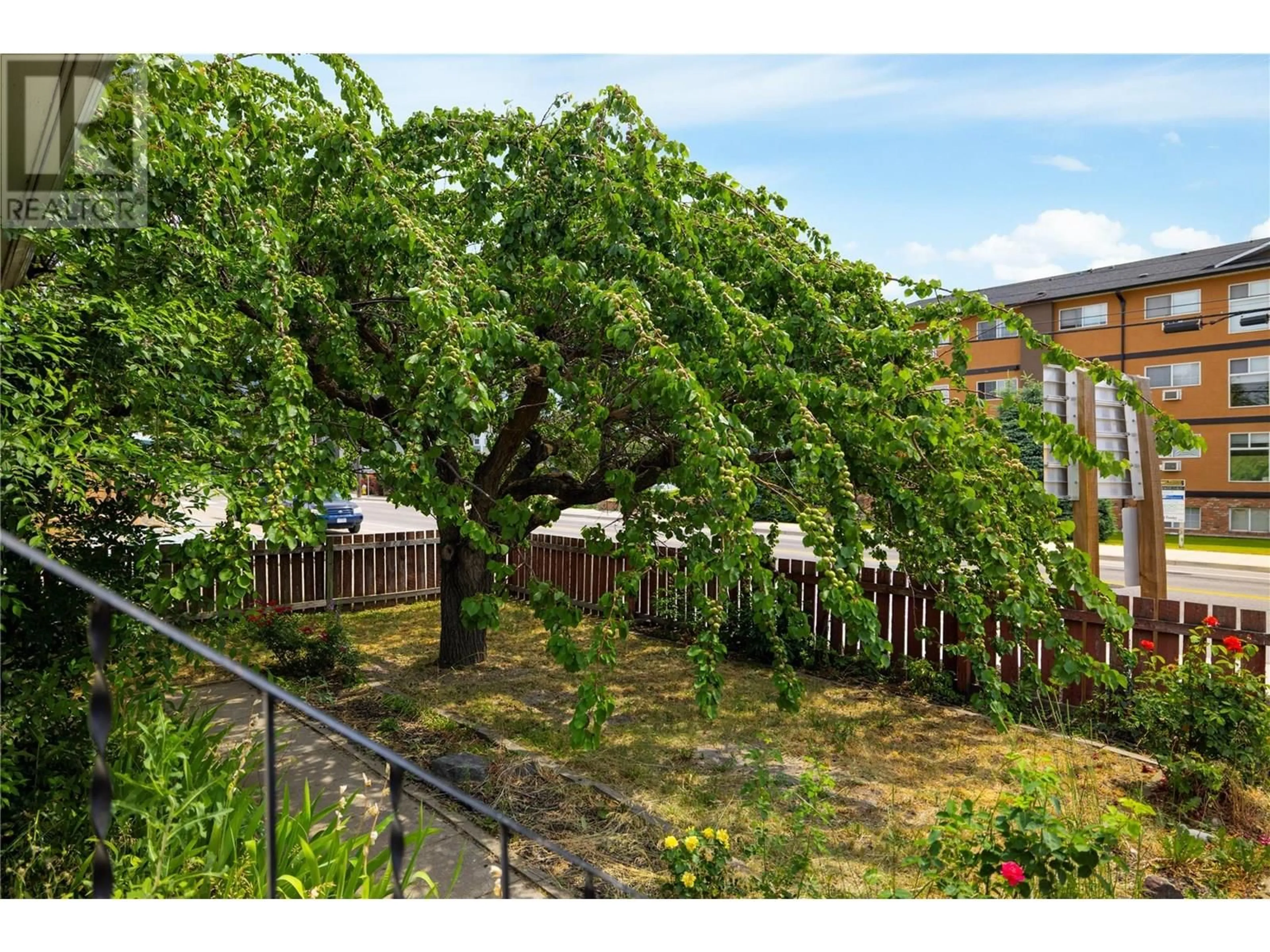 A pic from outside/outdoor area/front of a property/back of a property/a pic from drone, forest/trees view for 2805 39 AVENUE, Vernon British Columbia V1T3C2