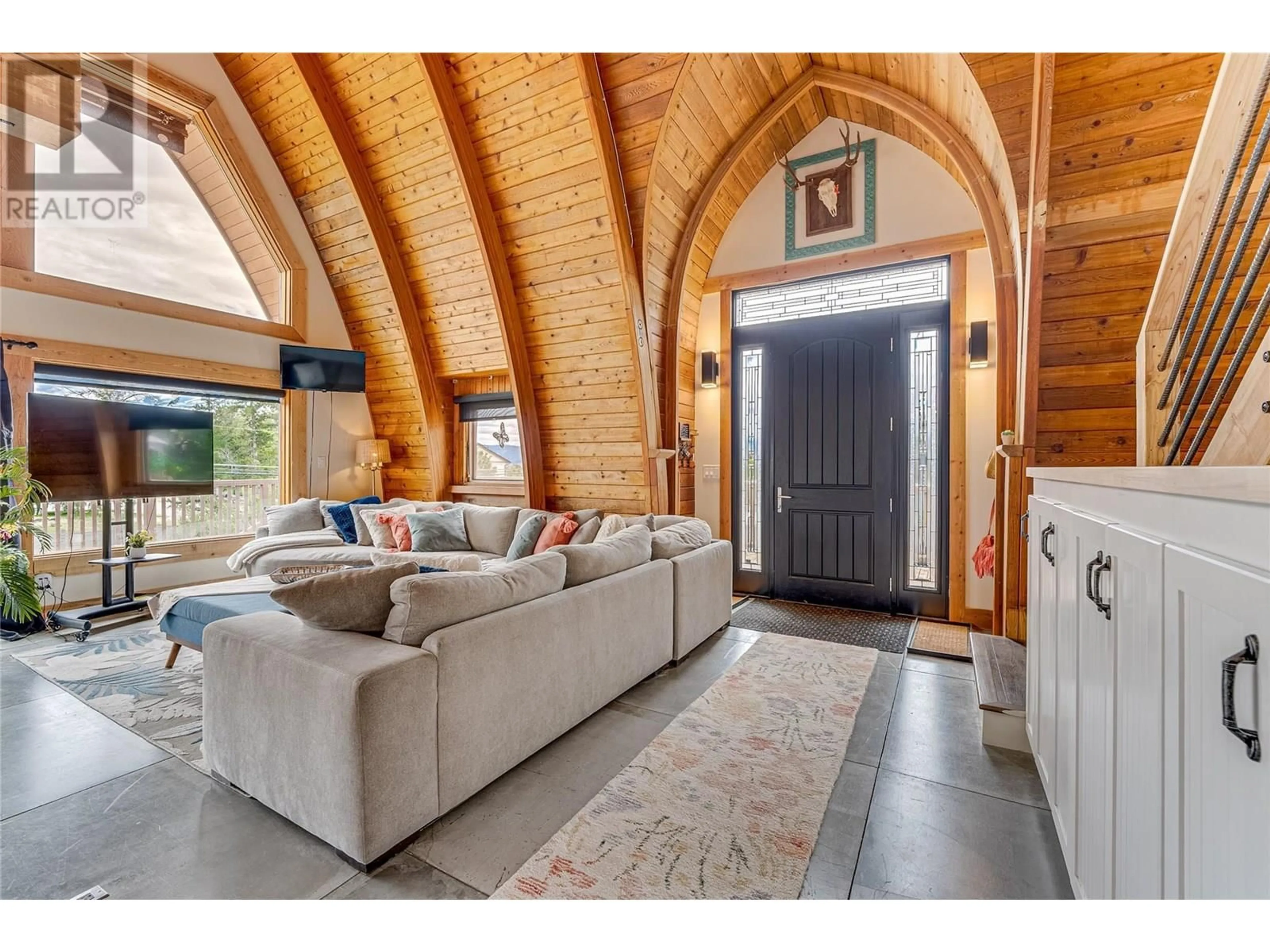 Unknown for 5867 BELLA VISTA ROAD, Vernon British Columbia V1H1B1