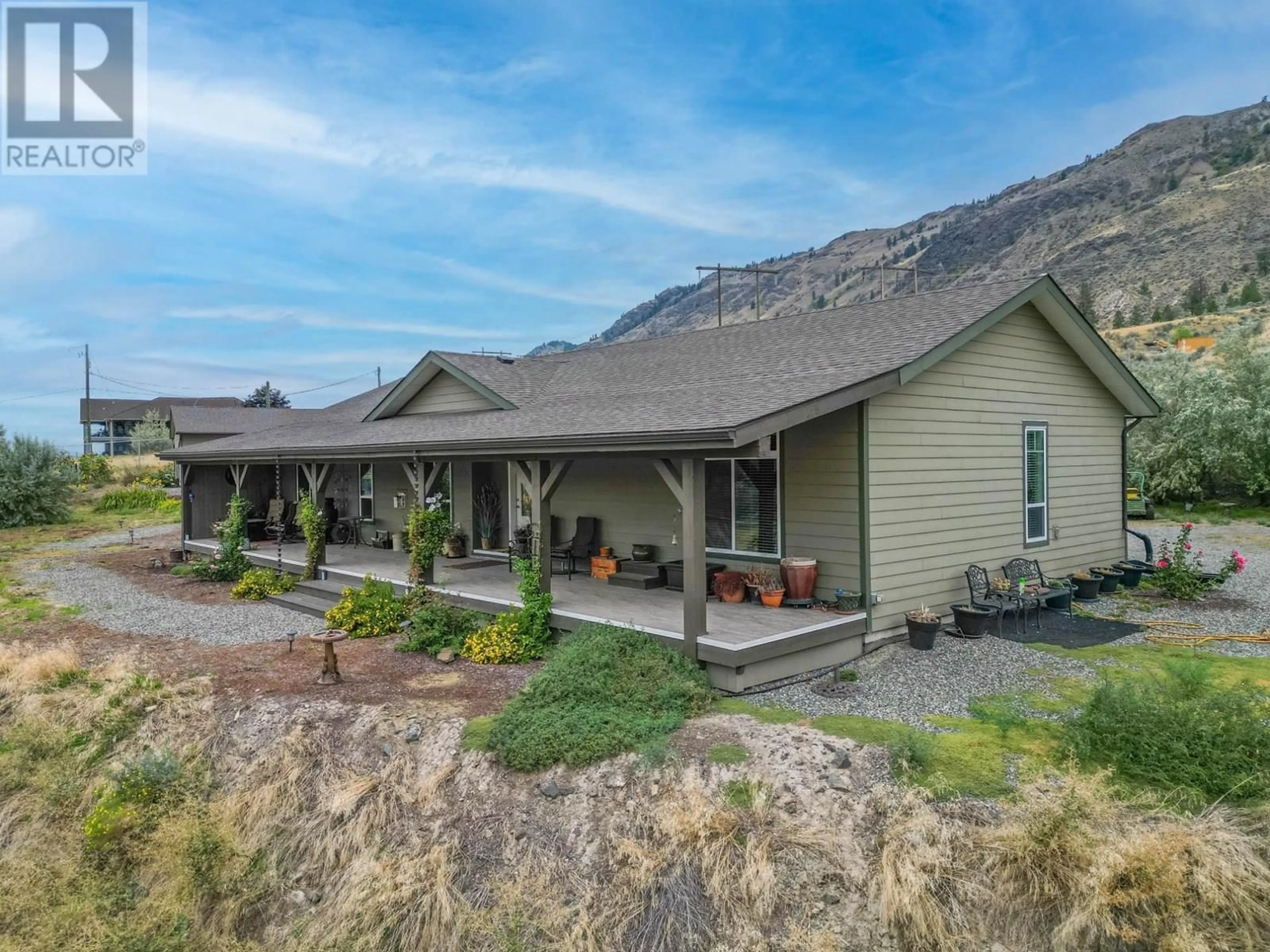 Unknown for 3395 SHUSWAP ROAD, Kamloops British Columbia V2H1T2