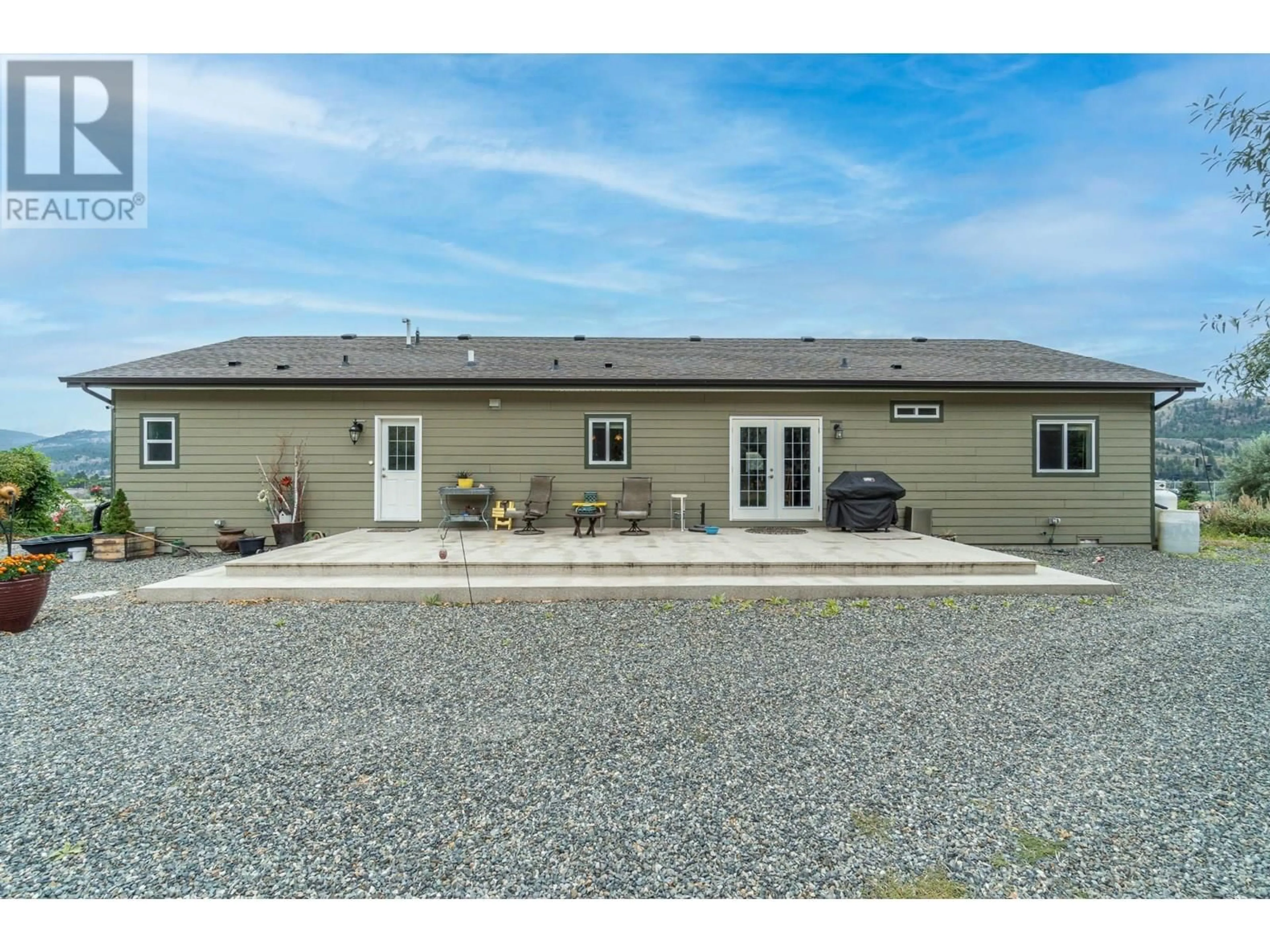 Unknown for 3395 SHUSWAP ROAD, Kamloops British Columbia V2H1T2