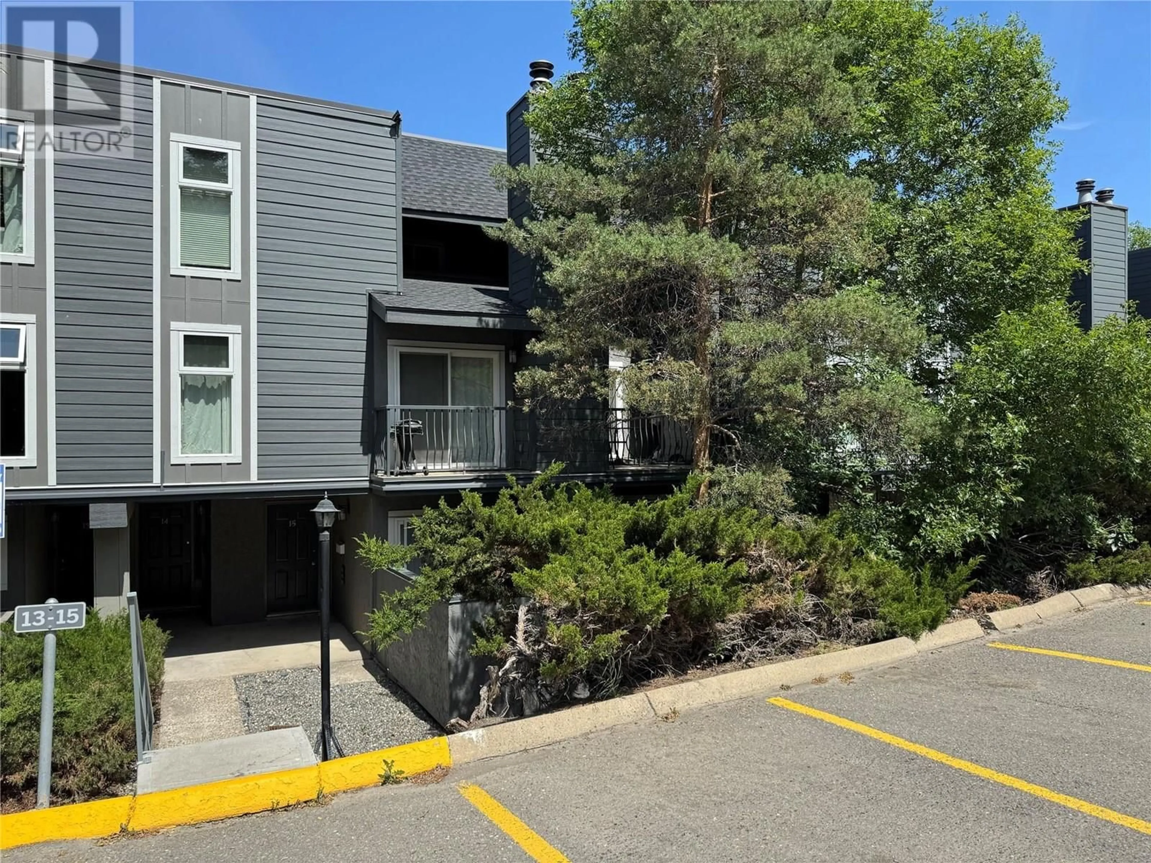 Unknown for 14 - 1221 HUGH ALLAN DRIVE, Kamloops British Columbia V1S1M7