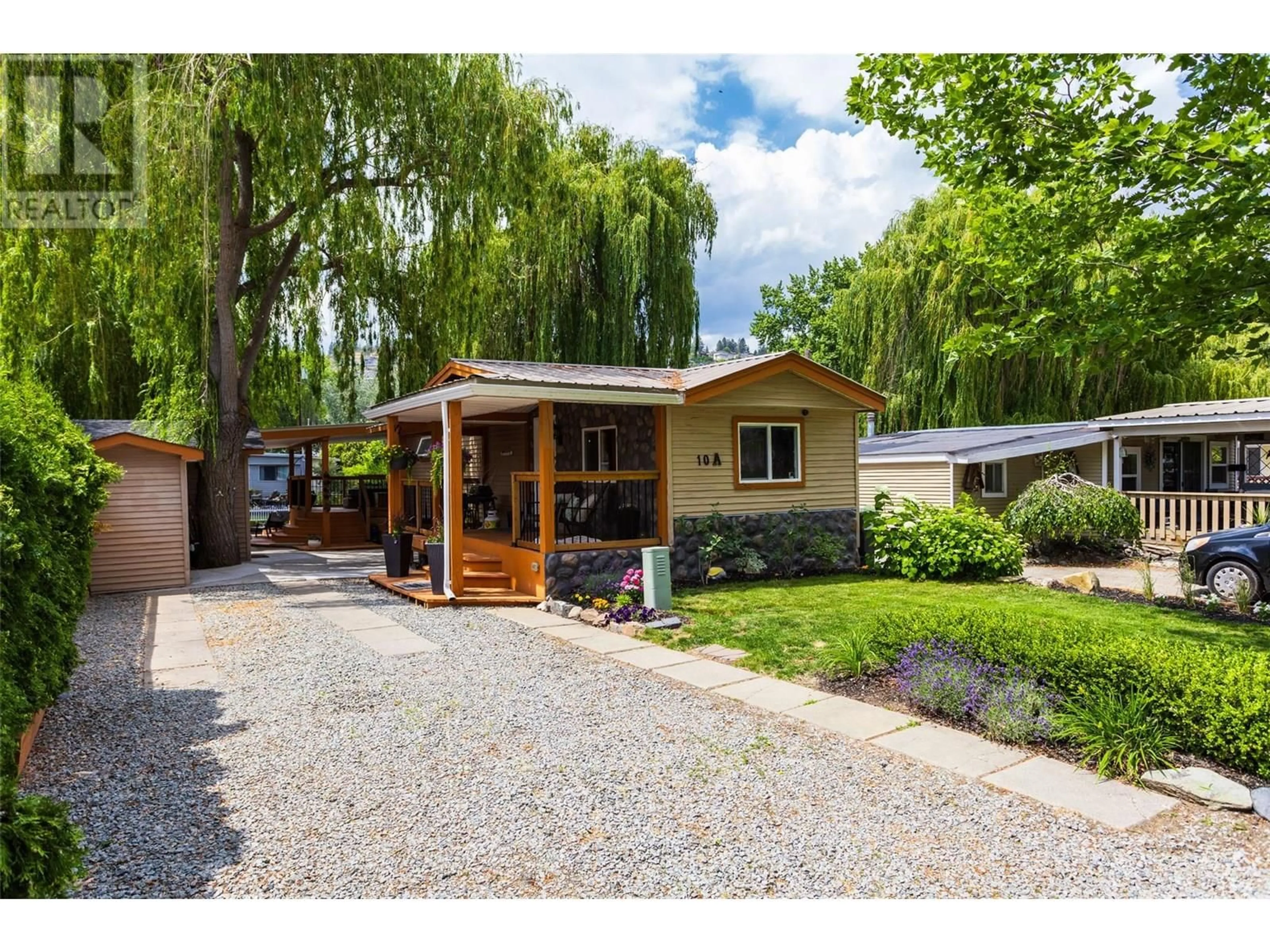 Unknown for 10A - 1375 GREEN BAY ROAD, West Kelowna British Columbia V4T2B8