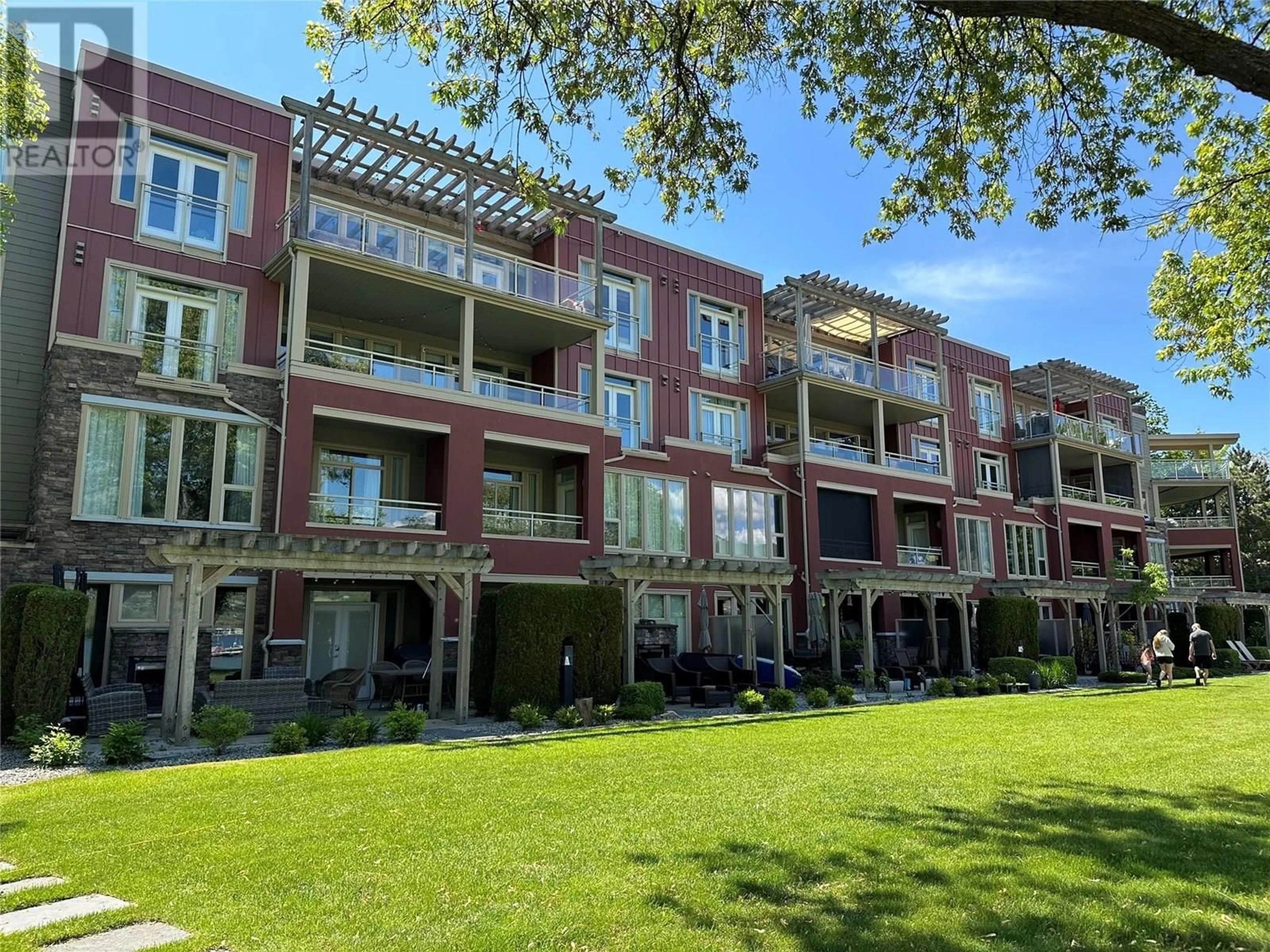 Unknown for 1214 - 7343 OKANAGAN LANDING ROAD, Vernon British Columbia V1H2J6